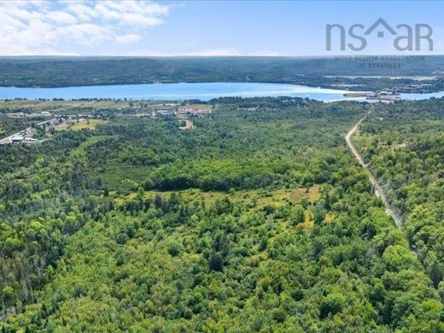 Haul Road, Grandique Ferry, NS B0S 1A0, ,Land,For Sale,Haul,202521083