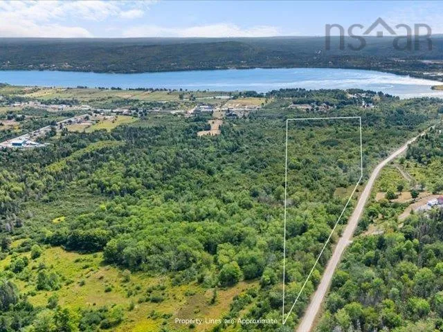 Haul Road, Grandique Ferry, NS B0S 1A0, ,Land,For Sale,Haul,202521083