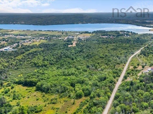 Haul Road, Grandique Ferry, NS B0S 1A0, ,Land,For Sale,Haul,202521083
