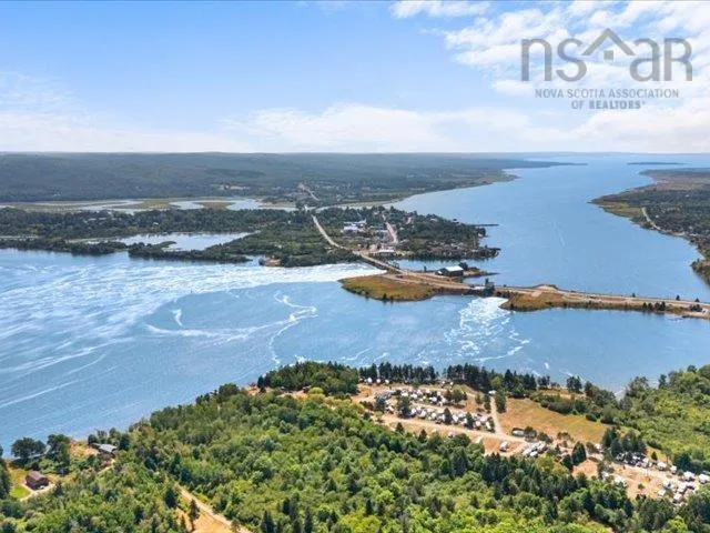 Haul Road, Grandique Ferry, NS B0S 1A0, ,Land,For Sale,Haul,202521083