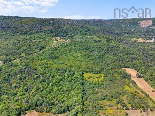 Haul Road, Grandique Ferry, NS B0S 1A0, ,Land,For Sale,Haul,202521083