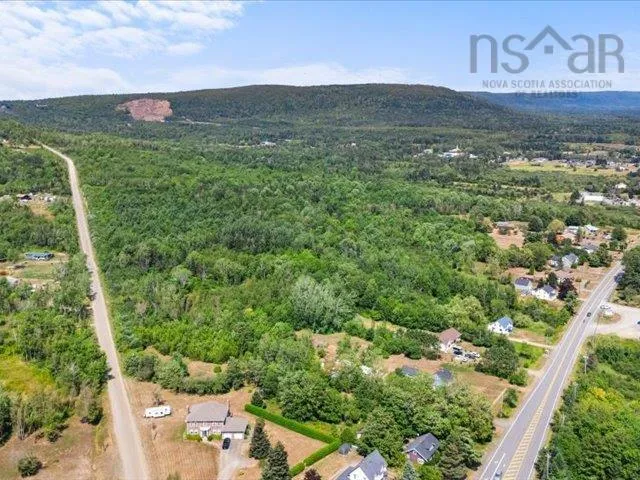 Haul Road, Grandique Ferry, NS B0S 1A0, ,Land,For Sale,Haul,202521083