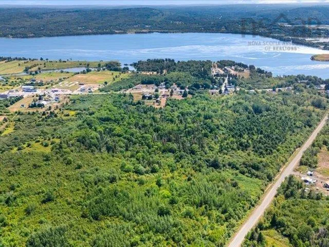 Haul Road, Grandique Ferry, NS B0S 1A0, ,Land,For Sale,Haul,202521083