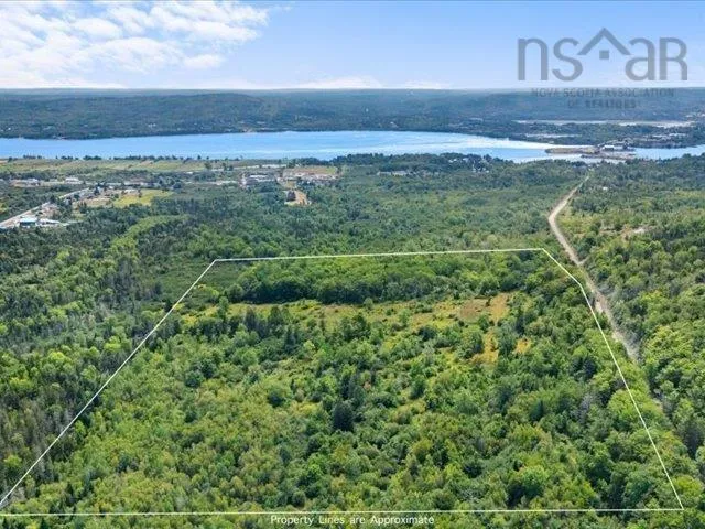 Haul Road, Grandique Ferry, NS B0S 1A0, ,Land,For Sale,Haul,202521083