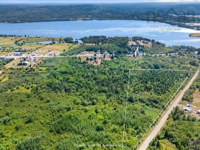 Haul Road, Grandique Ferry, NS B0S 1A0, ,Land,For Sale,Haul,202521083