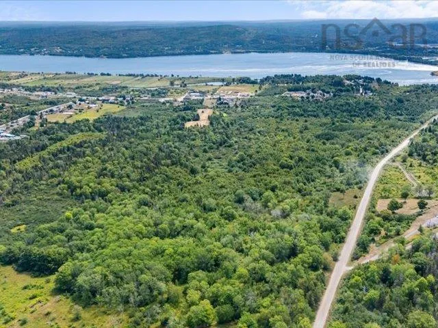 Haul Road, Grandique Ferry, NS B0S 1A0, ,Land,For Sale,Haul,202521083