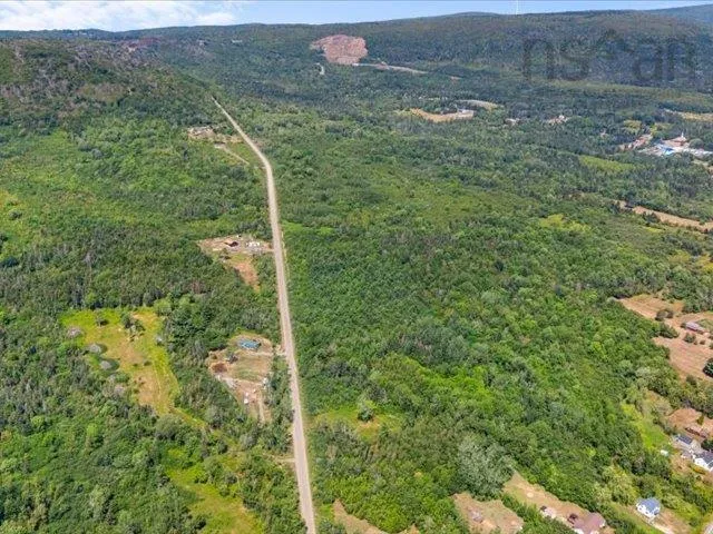 Haul Road, Grandique Ferry, NS B0S 1A0, ,Land,For Sale,Haul,202521083