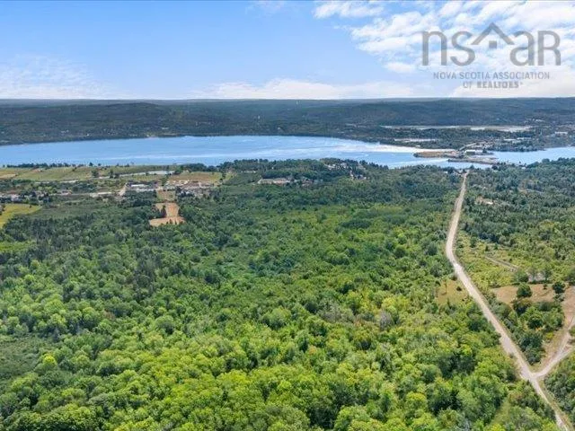 Haul Road, Grandique Ferry, NS B0S 1A0, ,Land,For Sale,Haul,202521083