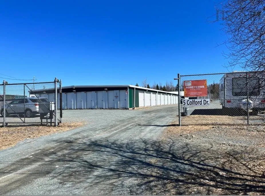 5 Colford Drive, East Chezzetcook, NS B3E 1J1, ,Commercial Sale,For Sale,Colford,202523411