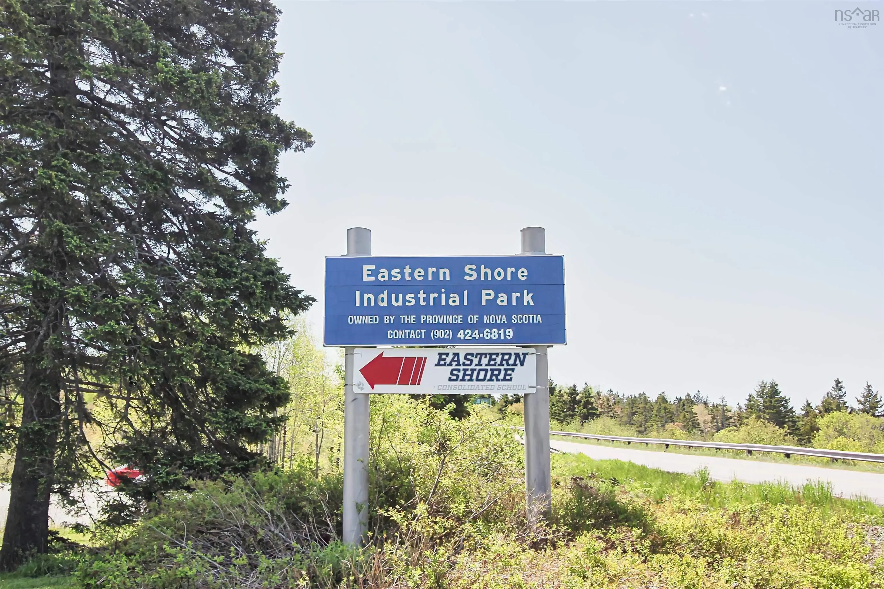 5 Colford Drive, East Chezzetcook, NS B3E 1J1, ,Commercial Sale,For Sale,Colford,202523411