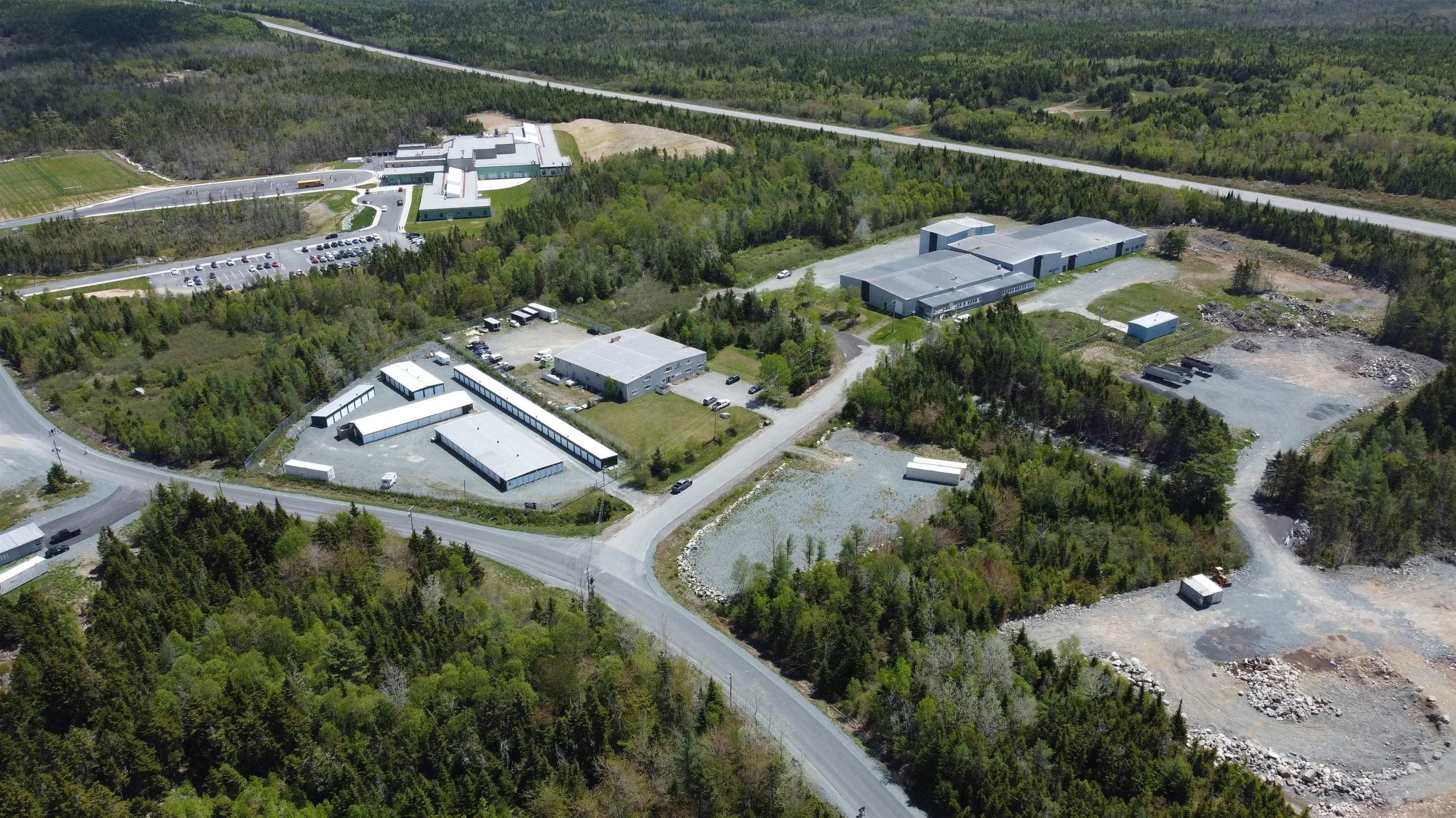 5 Colford Drive, East Chezzetcook, NS B3E 1J1, ,Commercial Sale,For Sale,Colford,202523411
