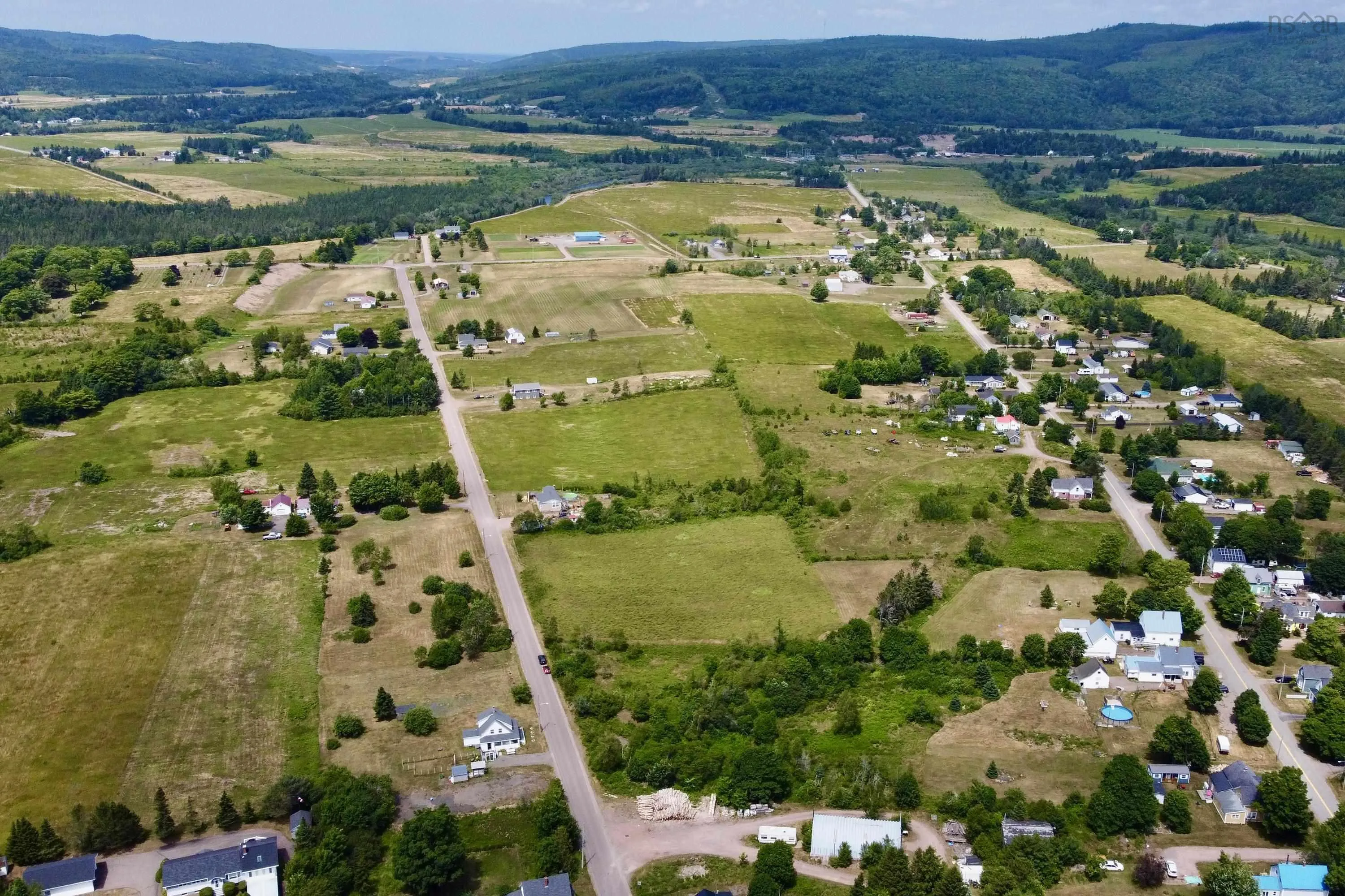 Templar Street, Parrsboro, NS B0M 1S0, ,Land,For Sale,Templar,202518086
