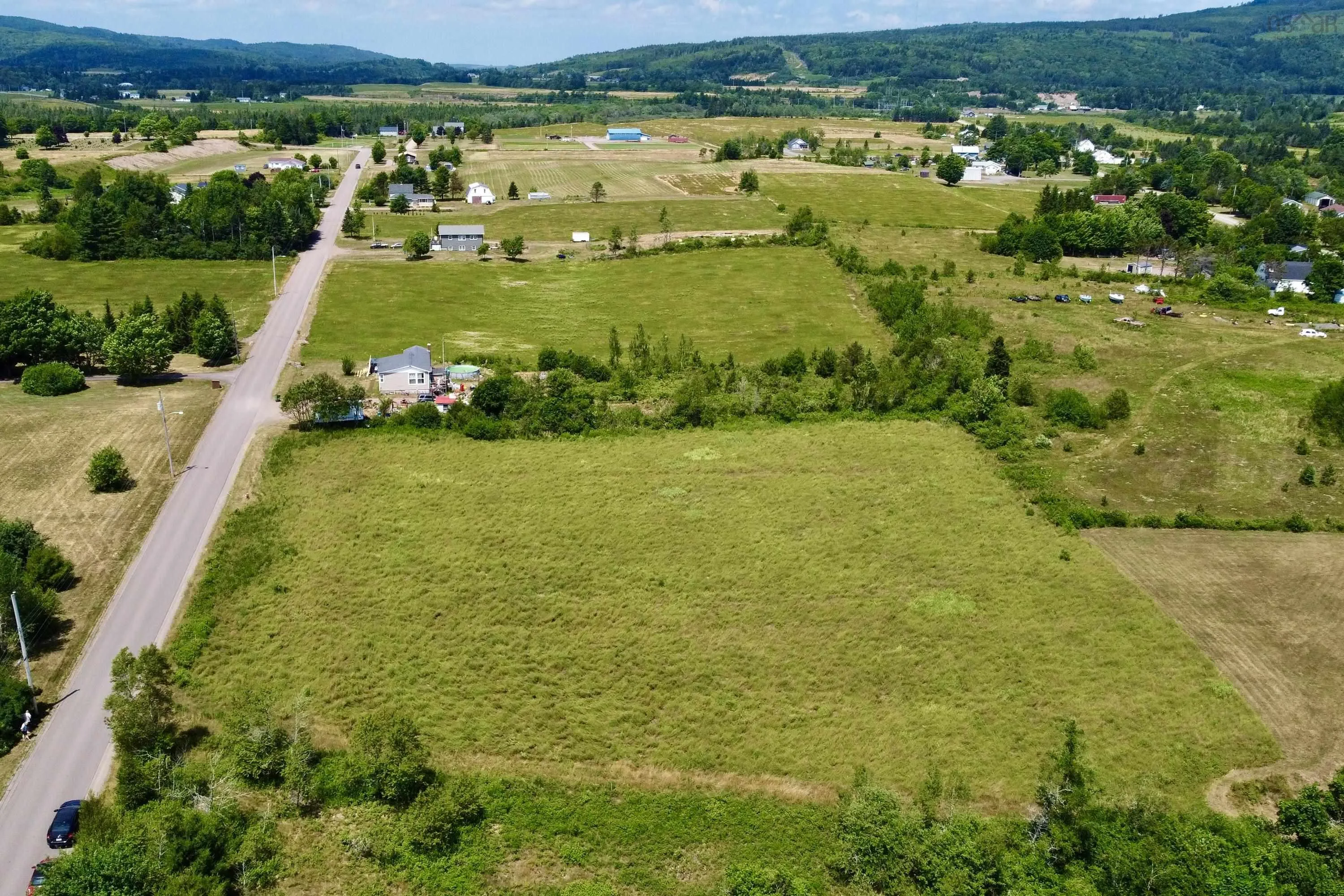 Templar Street, Parrsboro, NS B0M 1S0, ,Land,For Sale,Templar,202518086