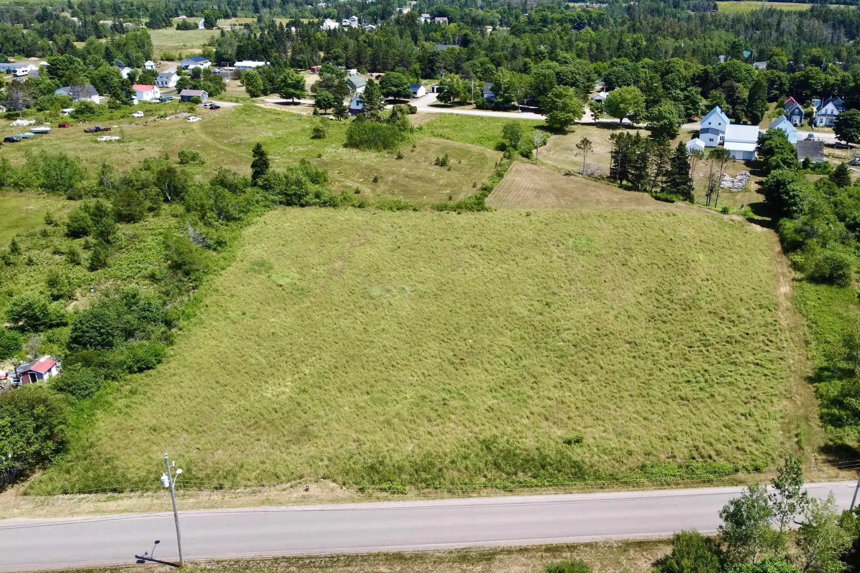 Templar Street, Parrsboro, NS B0M 1S0, ,Land,For Sale,Templar,202518086