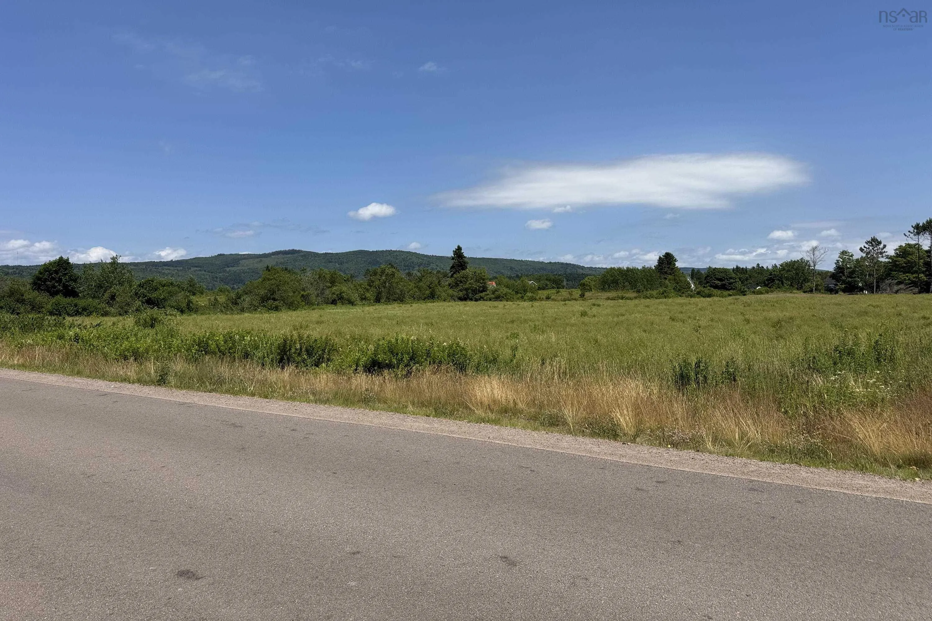 Templar Street, Parrsboro, NS B0M 1S0, ,Land,For Sale,Templar,202518086