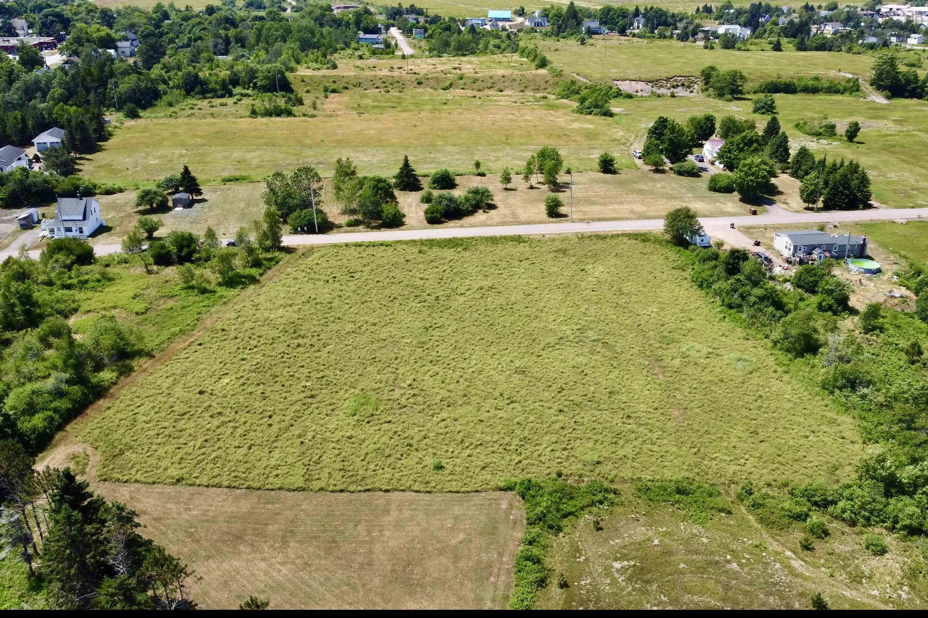 Templar Street, Parrsboro, NS B0M 1S0, ,Land,For Sale,Templar,202518086