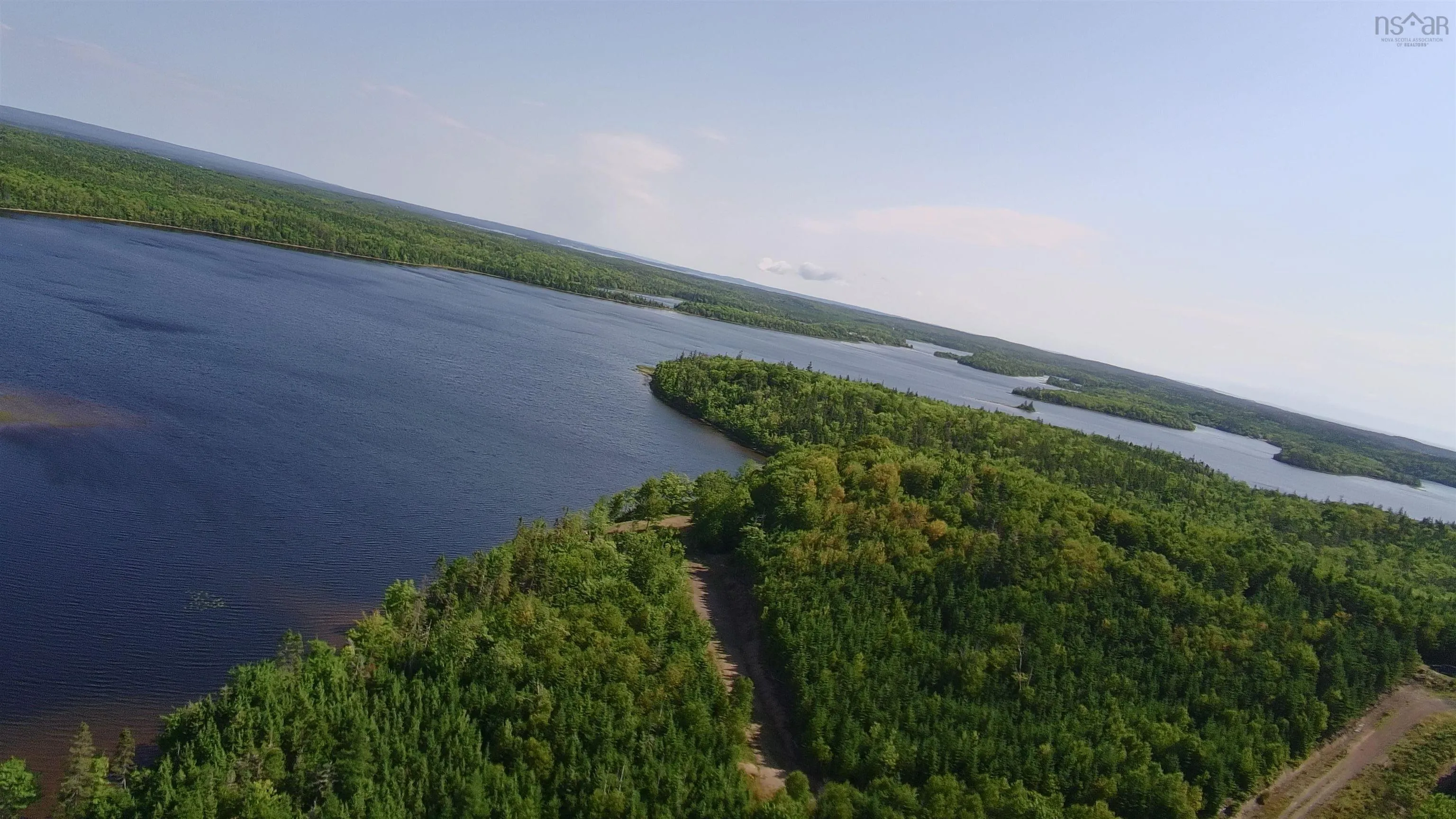 Lake Road Lot 10, Grand Lake, NS B0E 3J0, ,Land,For Sale,Lake,202521632