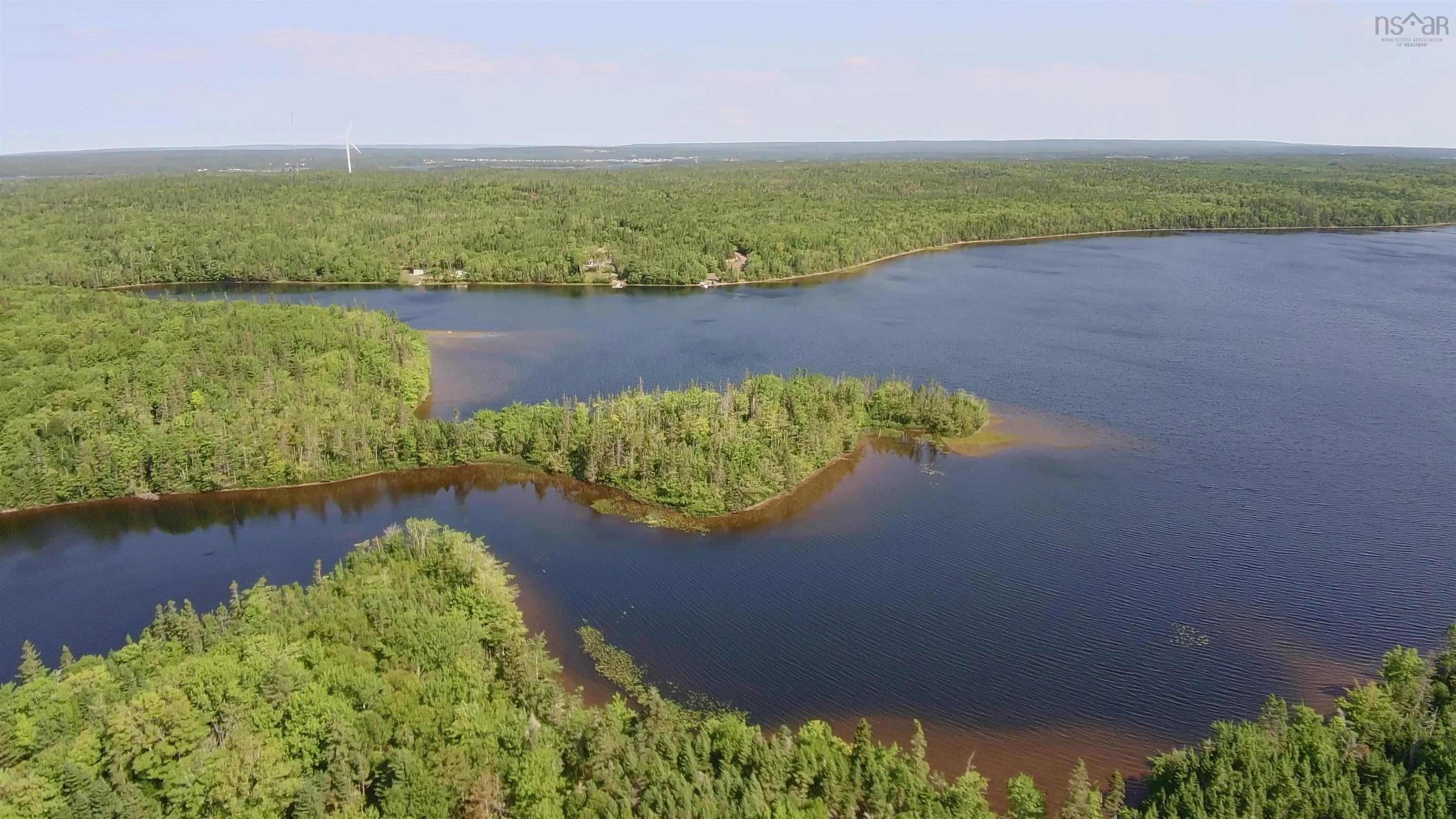 Lake Road Lot 10, Grand Lake, NS B0E 3J0, ,Land,For Sale,Lake,202521632