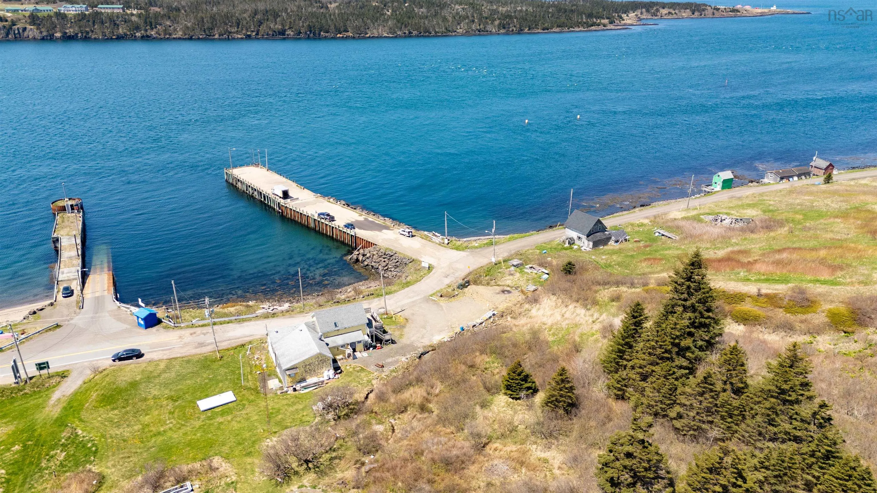 15 Highway 217, Freeport, NS B0V 1B0, ,Commercial Sale,For Sale,Highway 217,202512032