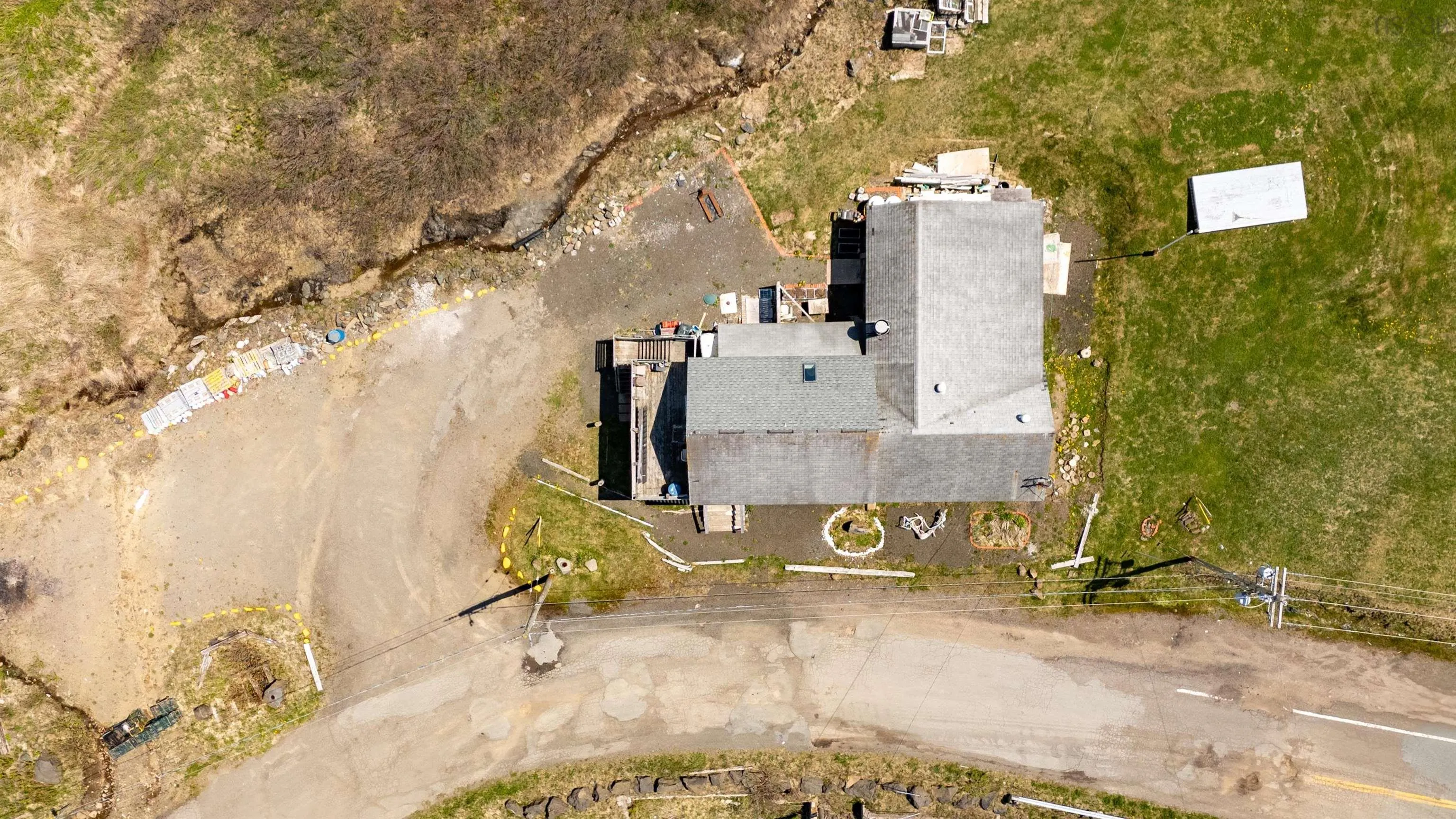 15 Highway 217, Freeport, NS B0V 1B0, ,Commercial Sale,For Sale,Highway 217,202512032