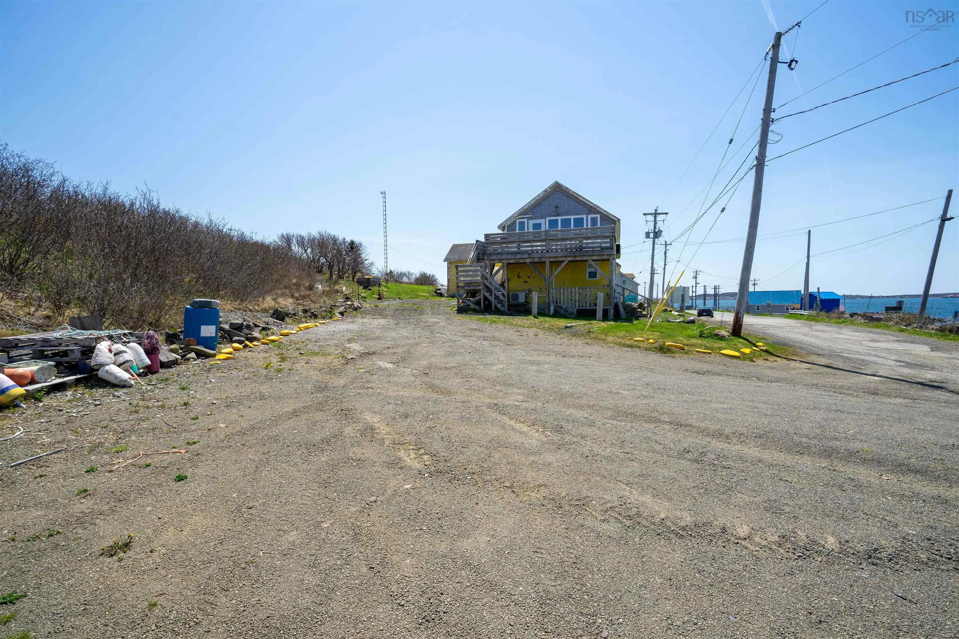 15 Highway 217, Freeport, NS B0V 1B0, ,Commercial Sale,For Sale,Highway 217,202512032