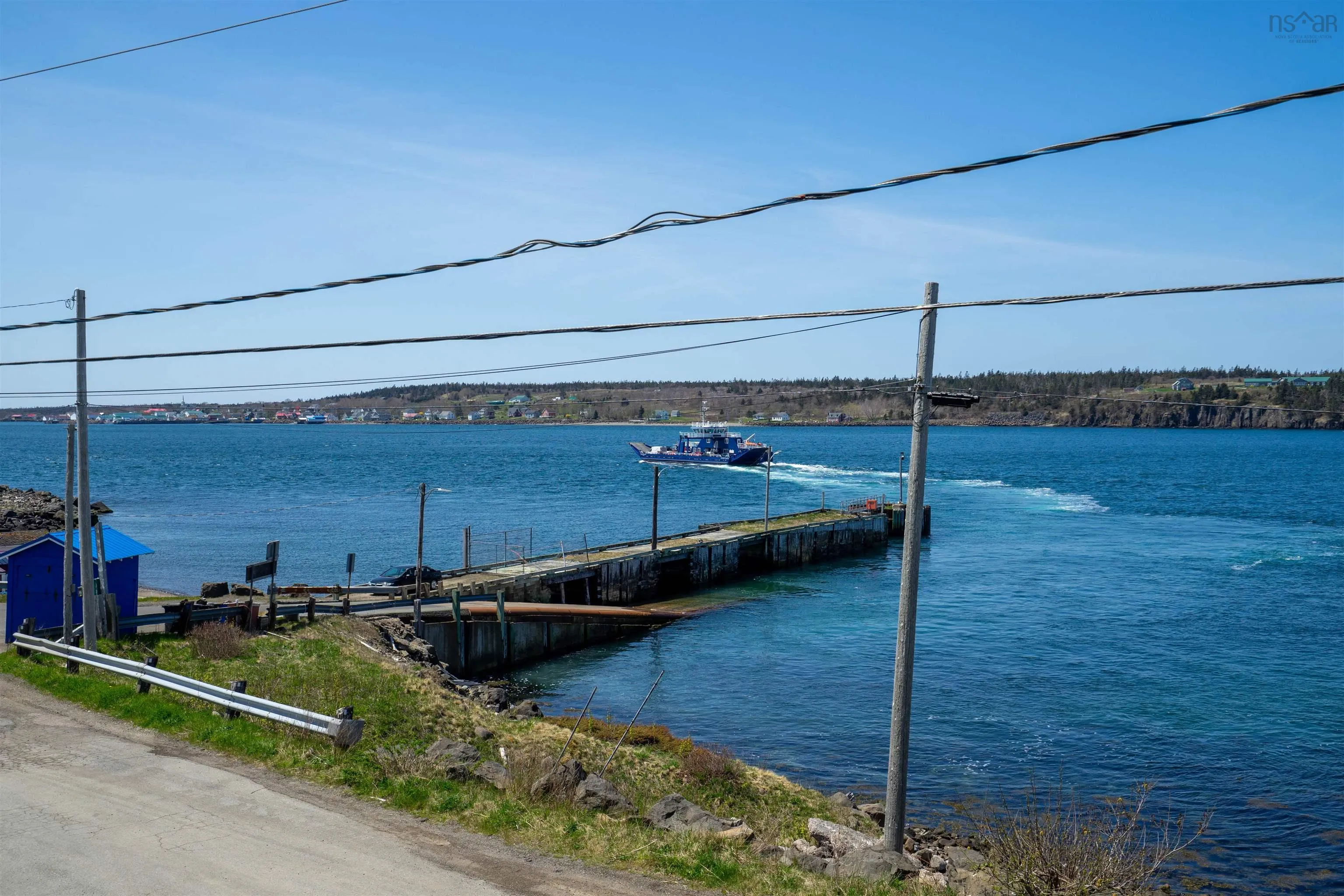 15 Highway 217, Freeport, NS B0V 1B0, ,Commercial Sale,For Sale,Highway 217,202512032