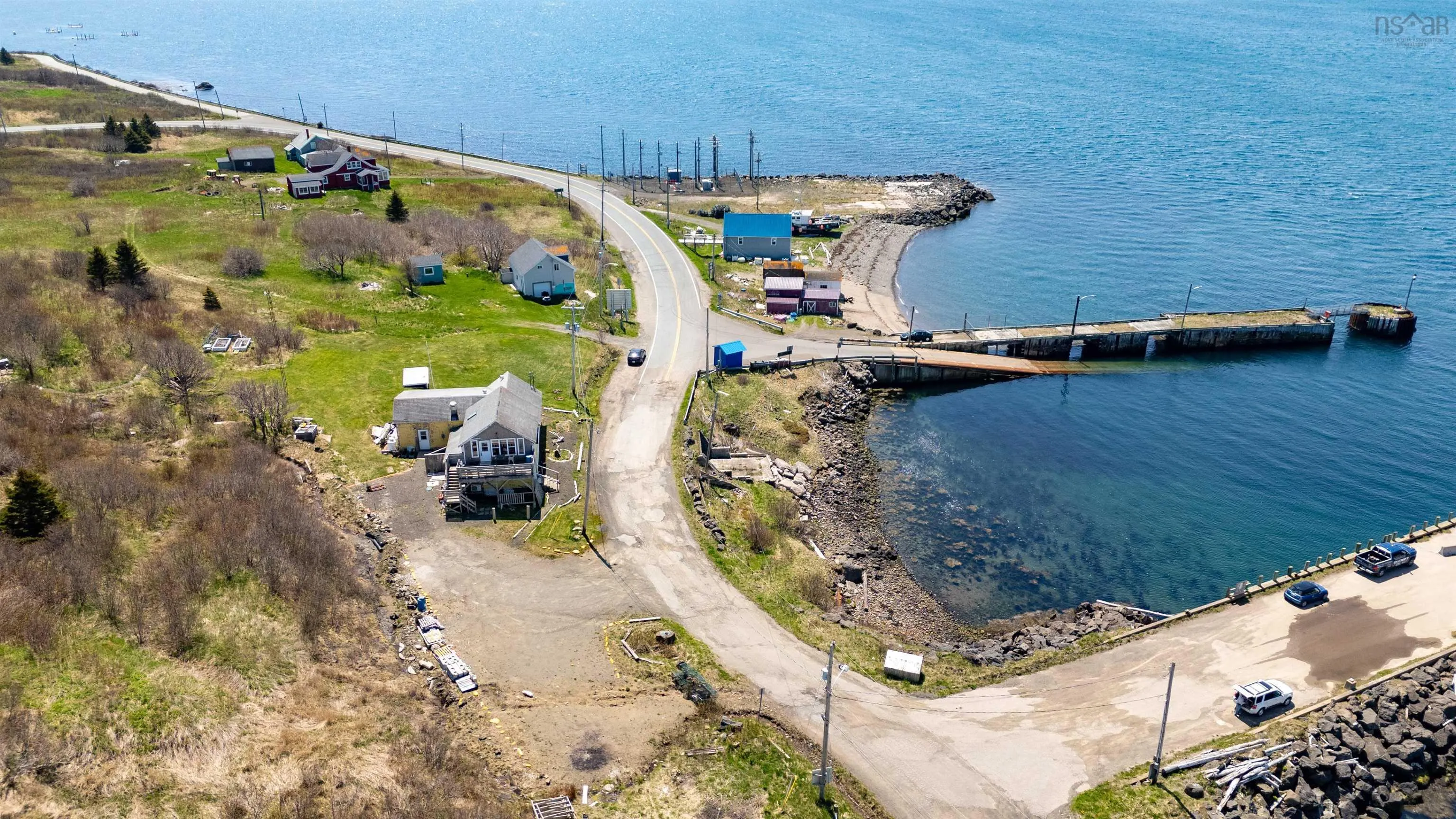15 Highway 217, Freeport, NS B0V 1B0, ,Commercial Sale,For Sale,Highway 217,202512032