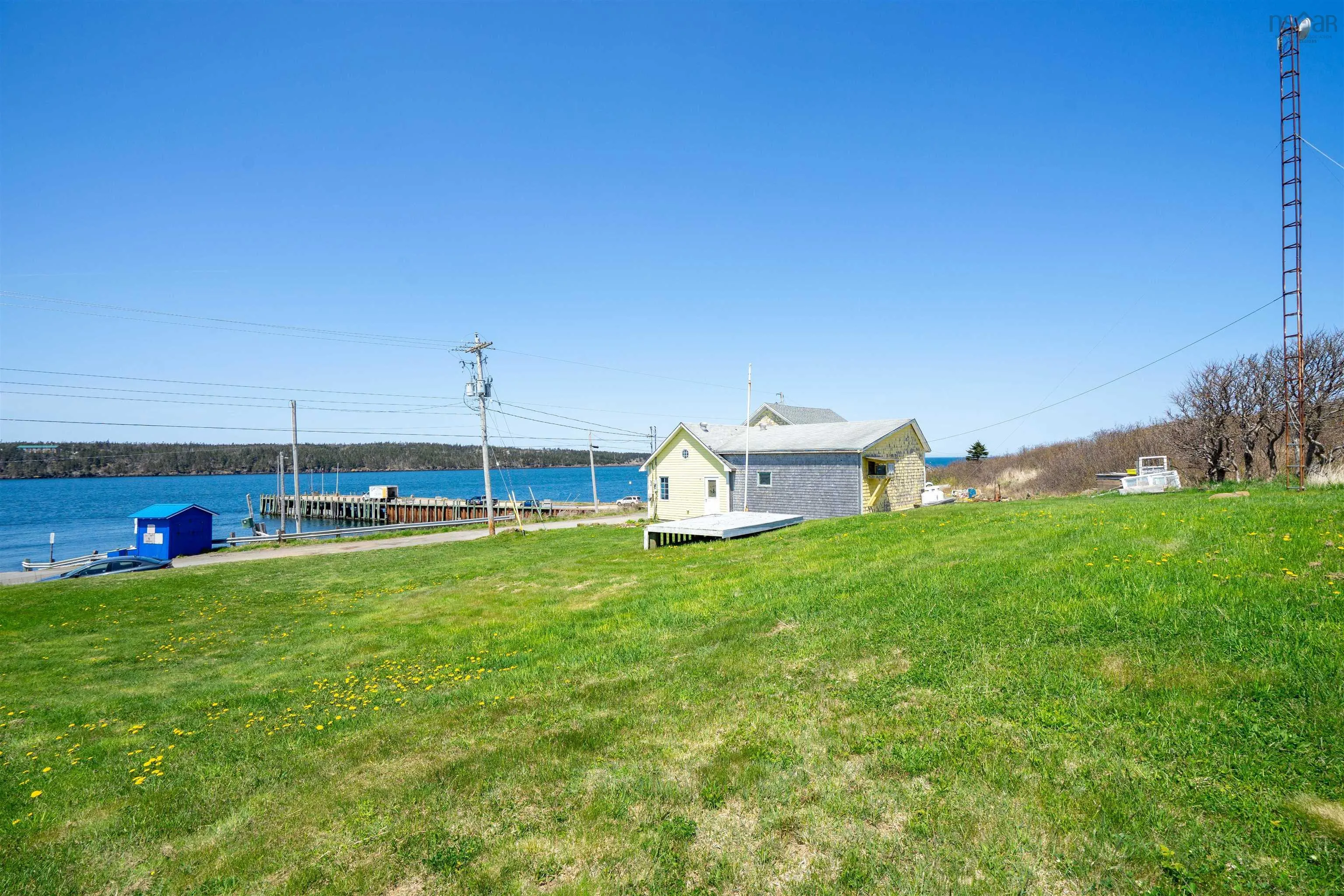 15 Highway 217, Freeport, NS B0V 1B0, ,Commercial Sale,For Sale,Highway 217,202512032