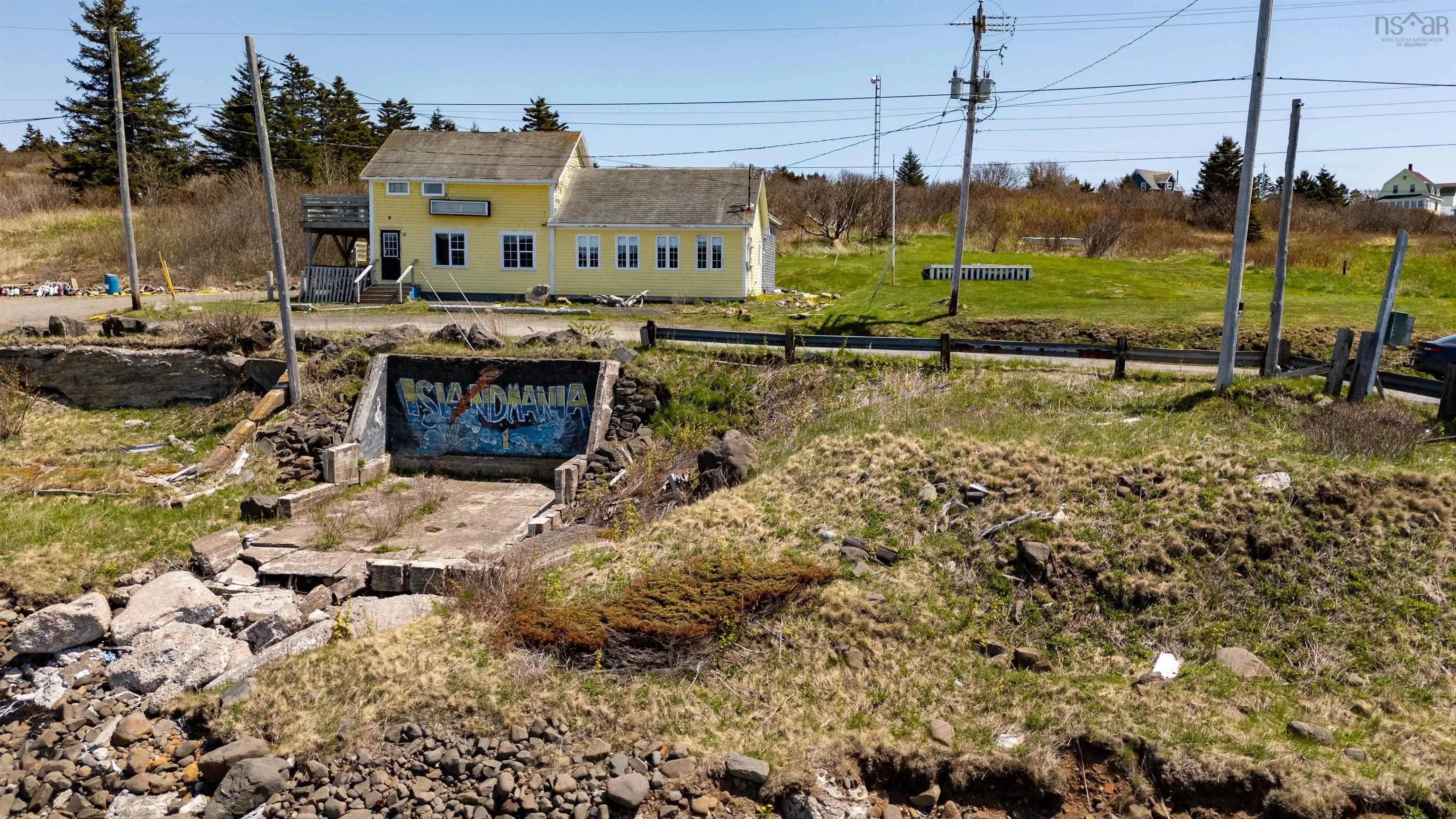 15 Highway 217, Freeport, NS B0V 1B0, ,Commercial Sale,For Sale,Highway 217,202512032