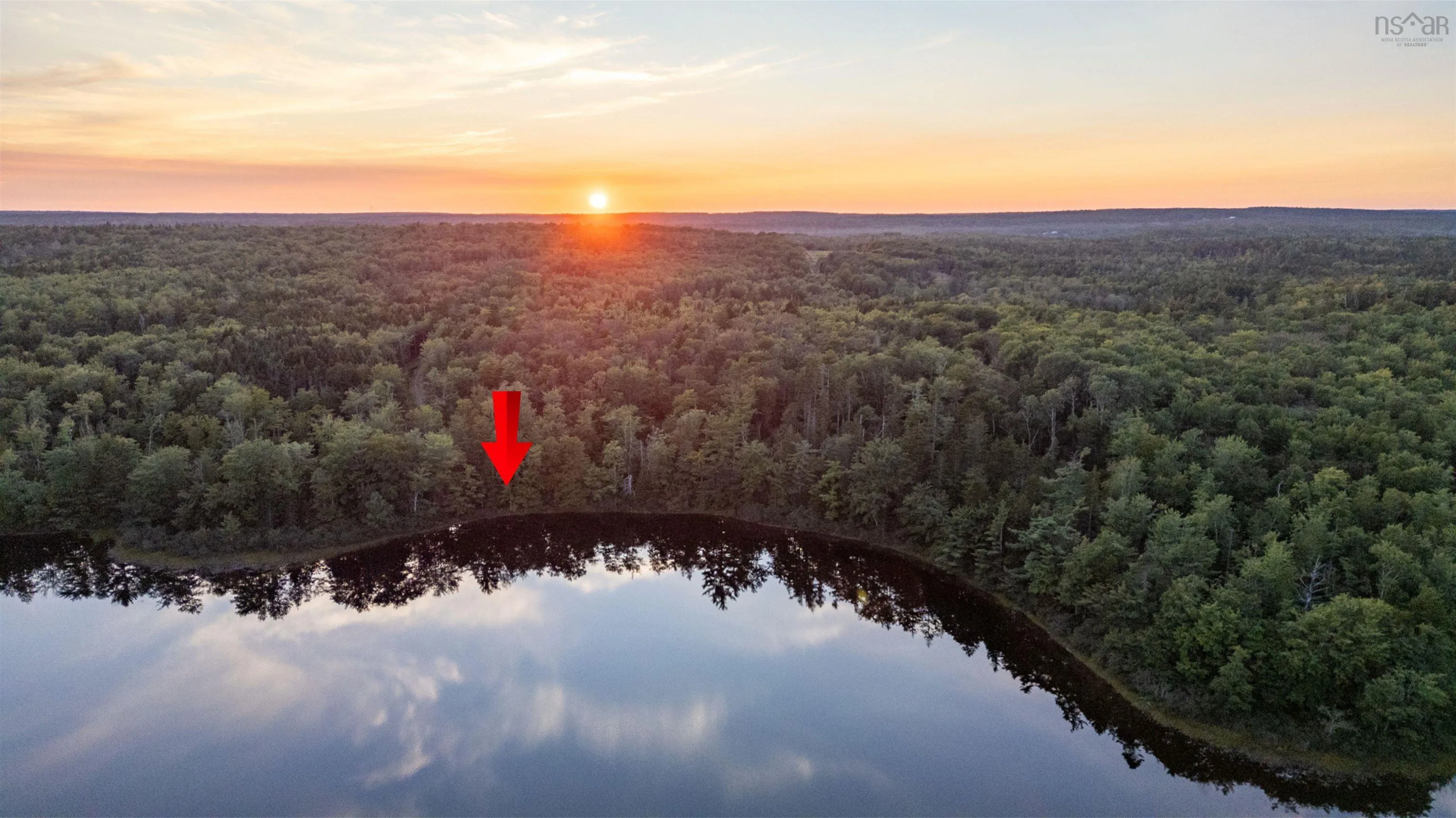 Lot 3 R & N Road, Carleton Ns B5a 5r2, ,Land,For Sale,R & N,202426877