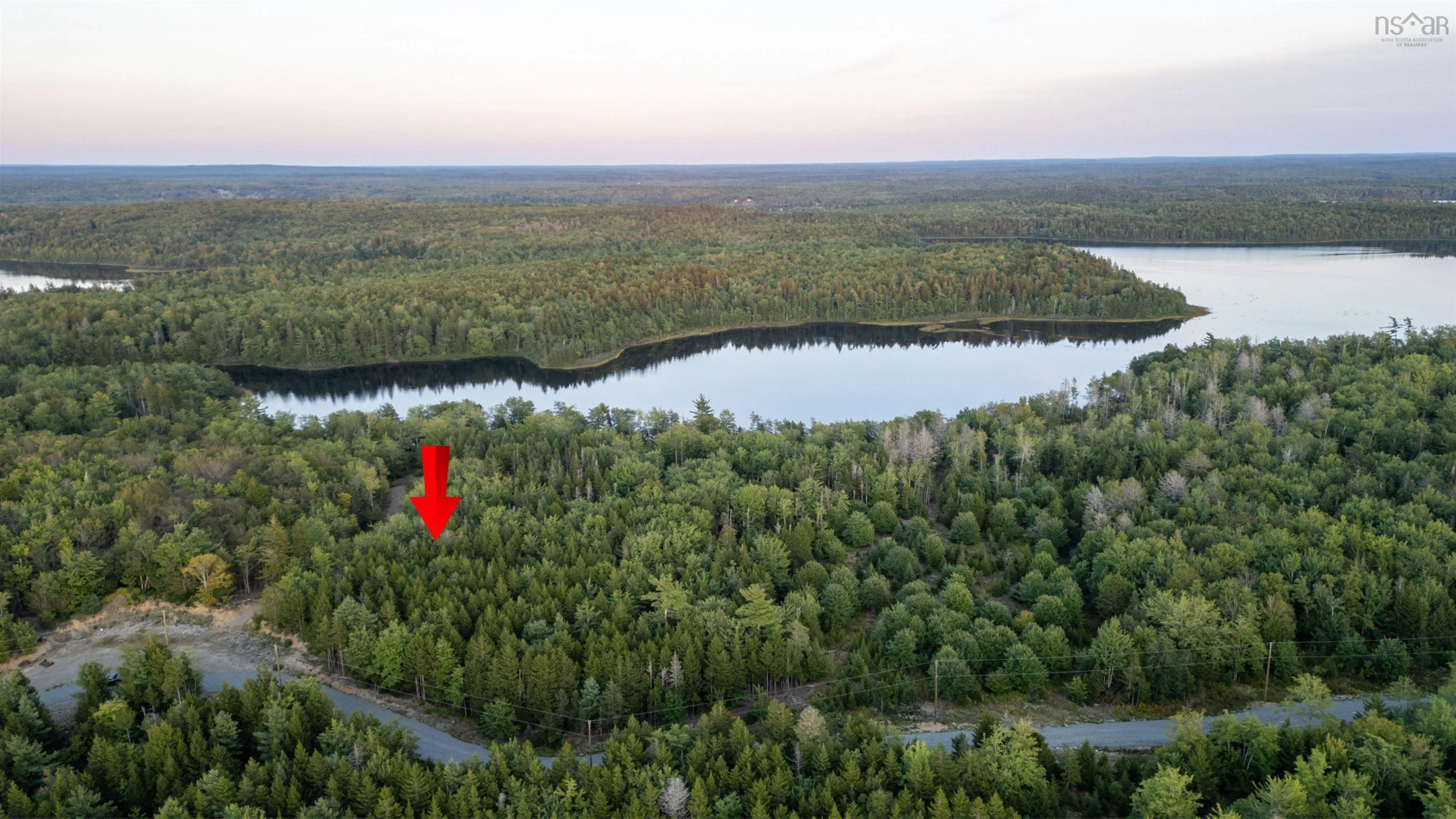 Lot 3 R & N Road, Carleton Ns B5a 5r2, ,Land,For Sale,R & N,202426877