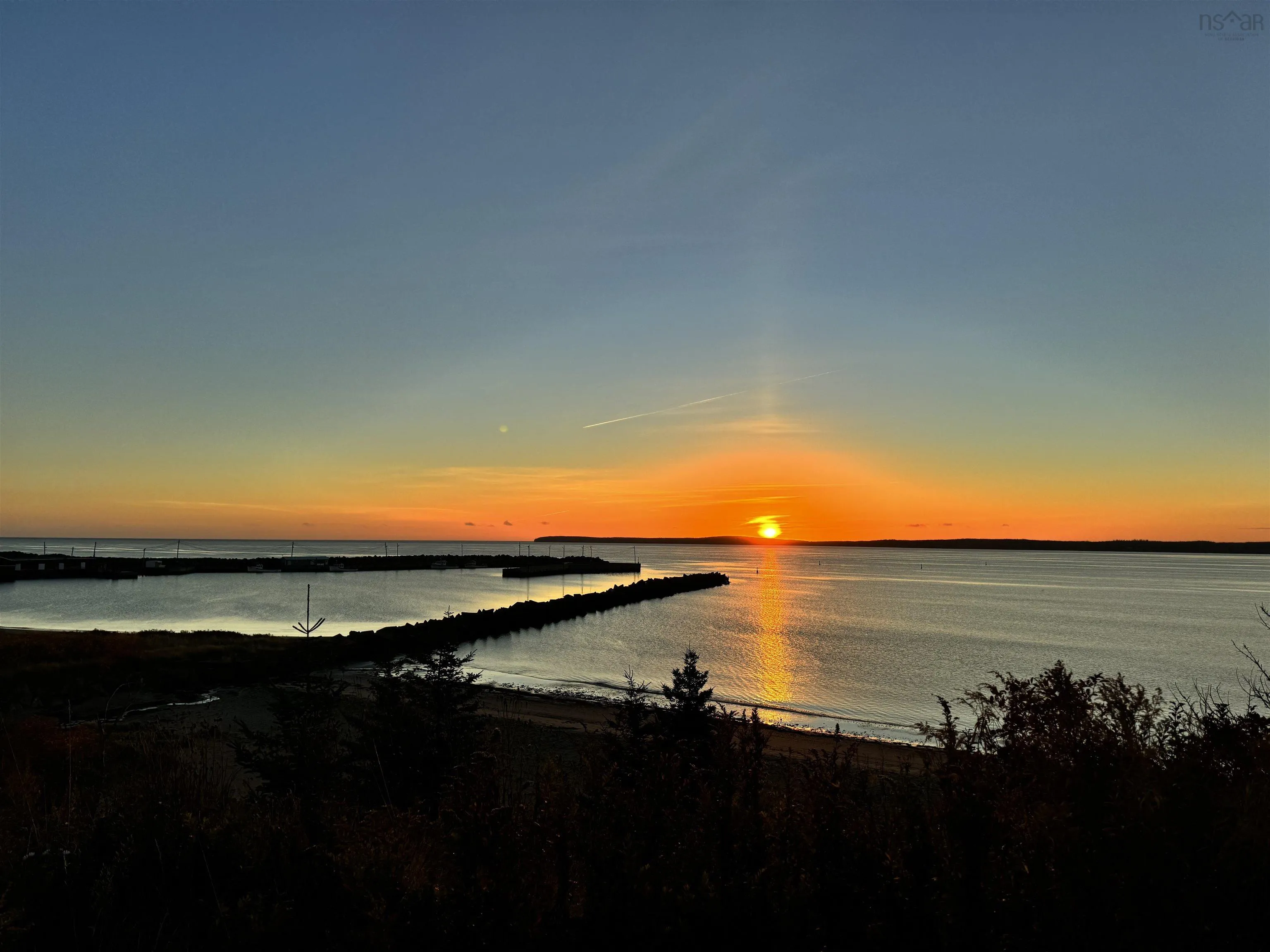0 255 Highway, Port Morien, NS B2B 1V8, ,Land,For Sale,255,202523392