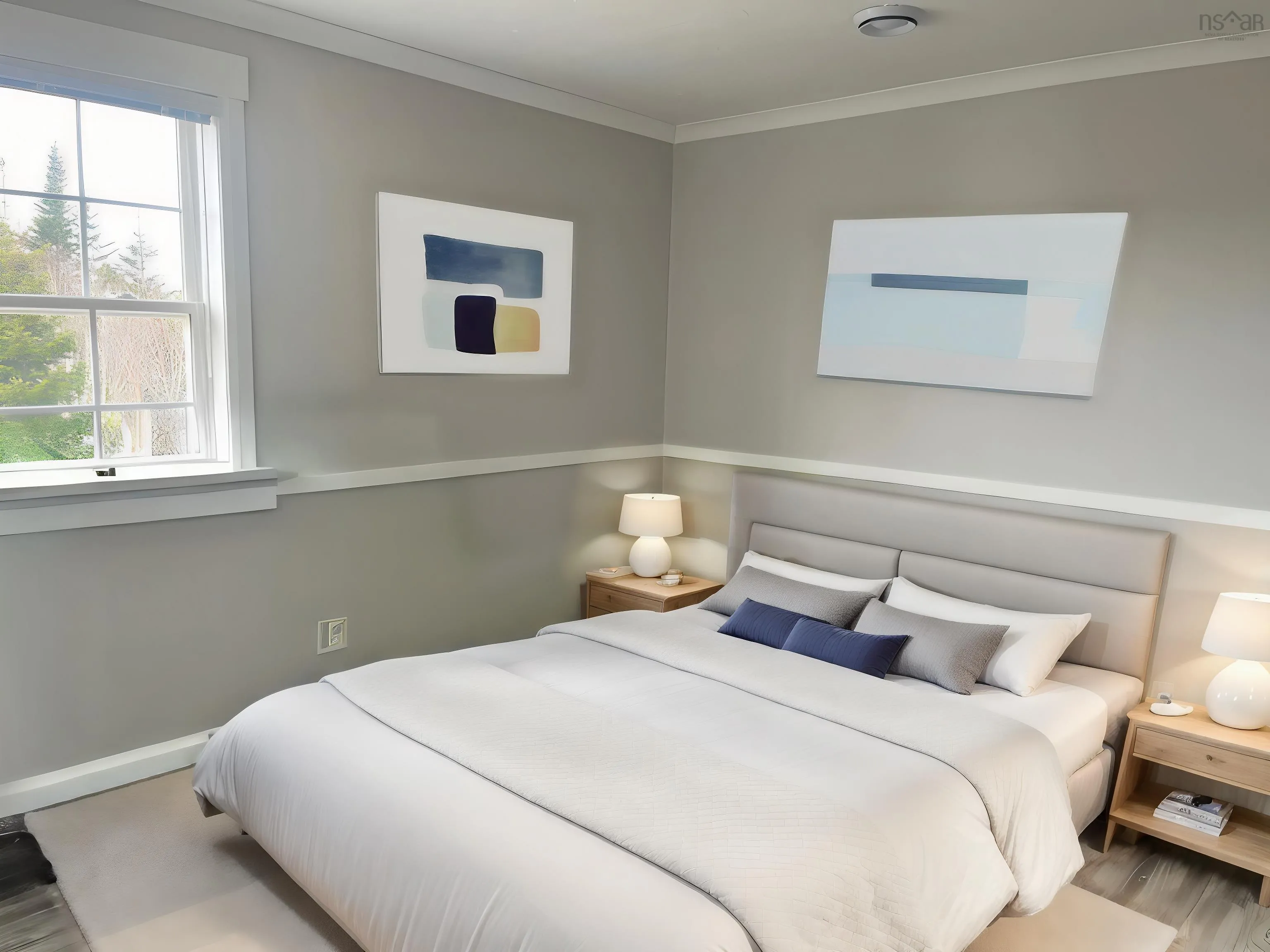 290 Eastside Grand River, Grand River, NS B0E 1M0, 2 Bedrooms Bedrooms, ,2 BathroomsBathrooms,Residential,For Sale,Eastside Grand River,202518581