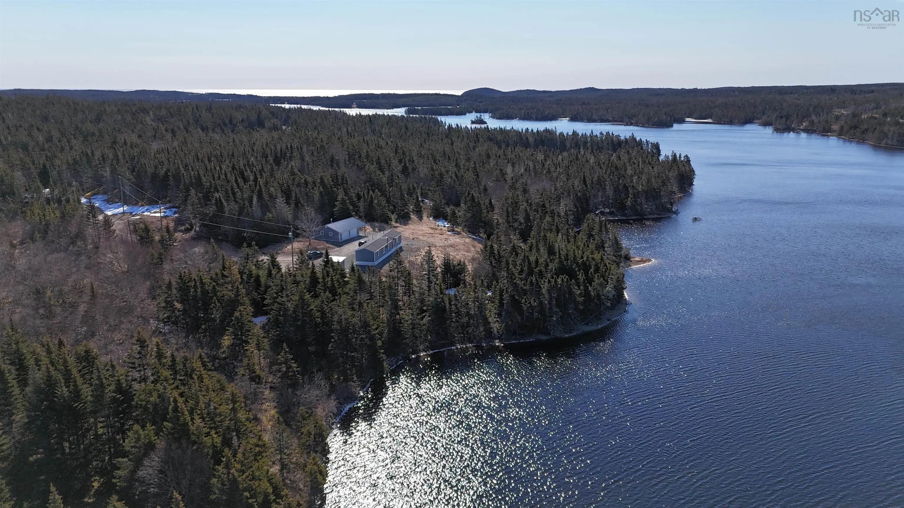 290 Eastside Grand River, Grand River, NS B0E 1M0, 2 Bedrooms Bedrooms, ,2 BathroomsBathrooms,Residential,For Sale,Eastside Grand River,202518581