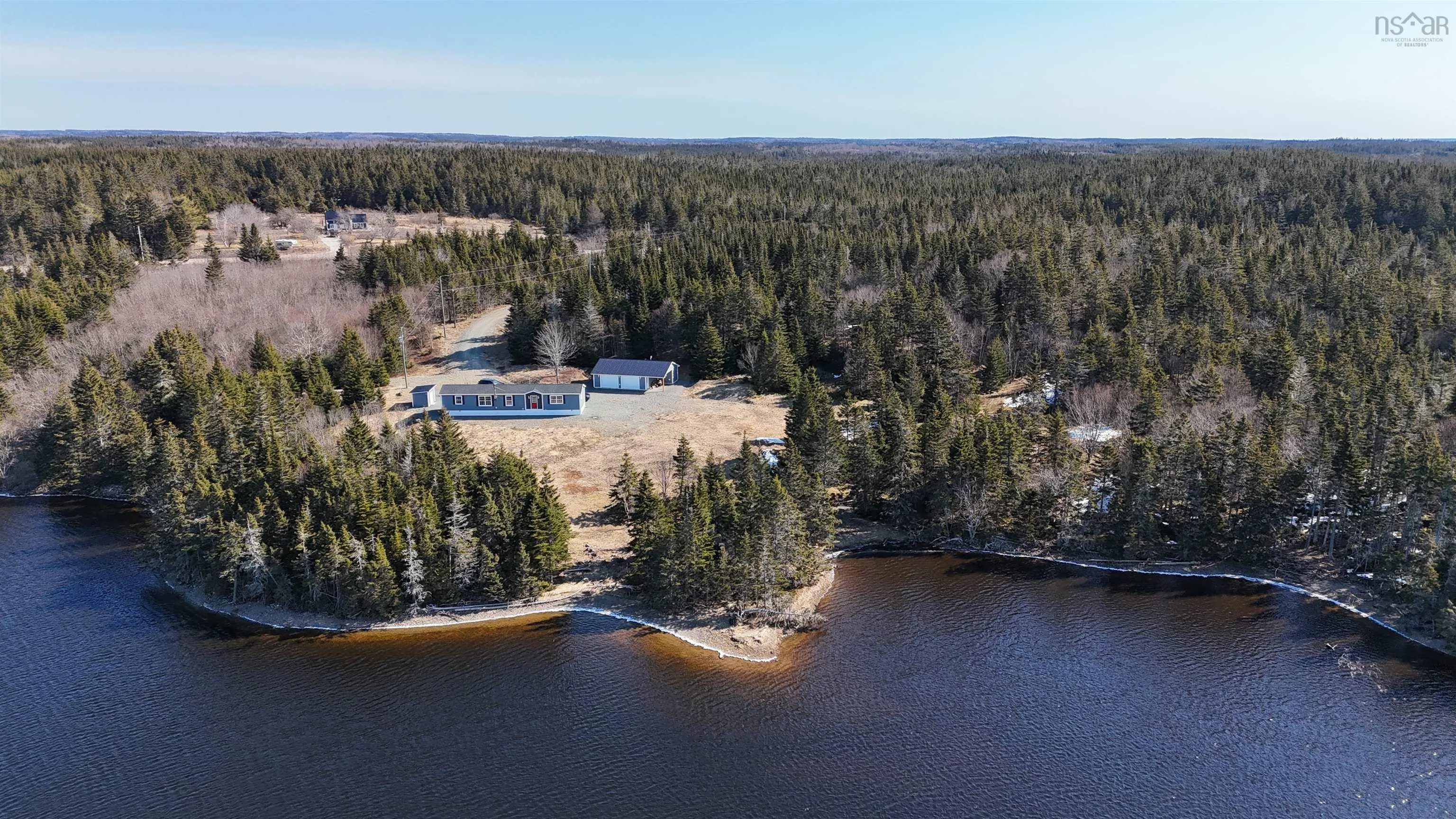 290 Eastside Grand River, Grand River, NS B0E 1M0, 2 Bedrooms Bedrooms, ,2 BathroomsBathrooms,Residential,For Sale,Eastside Grand River,202518581