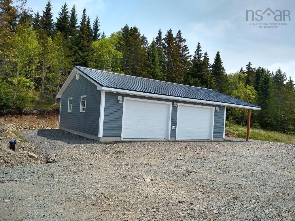 290 Eastside Grand River, Grand River, NS B0E 1M0, 2 Bedrooms Bedrooms, ,2 BathroomsBathrooms,Residential,For Sale,Eastside Grand River,202518581