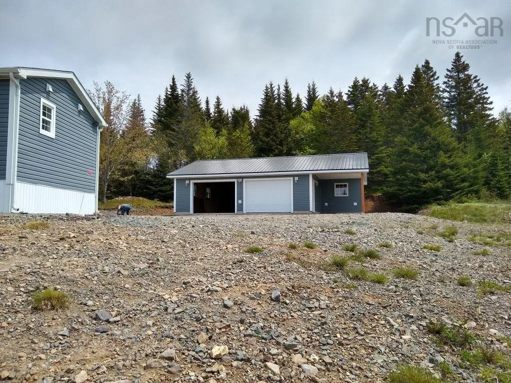 290 Eastside Grand River, Grand River, NS B0E 1M0, 2 Bedrooms Bedrooms, ,2 BathroomsBathrooms,Residential,For Sale,Eastside Grand River,202518581