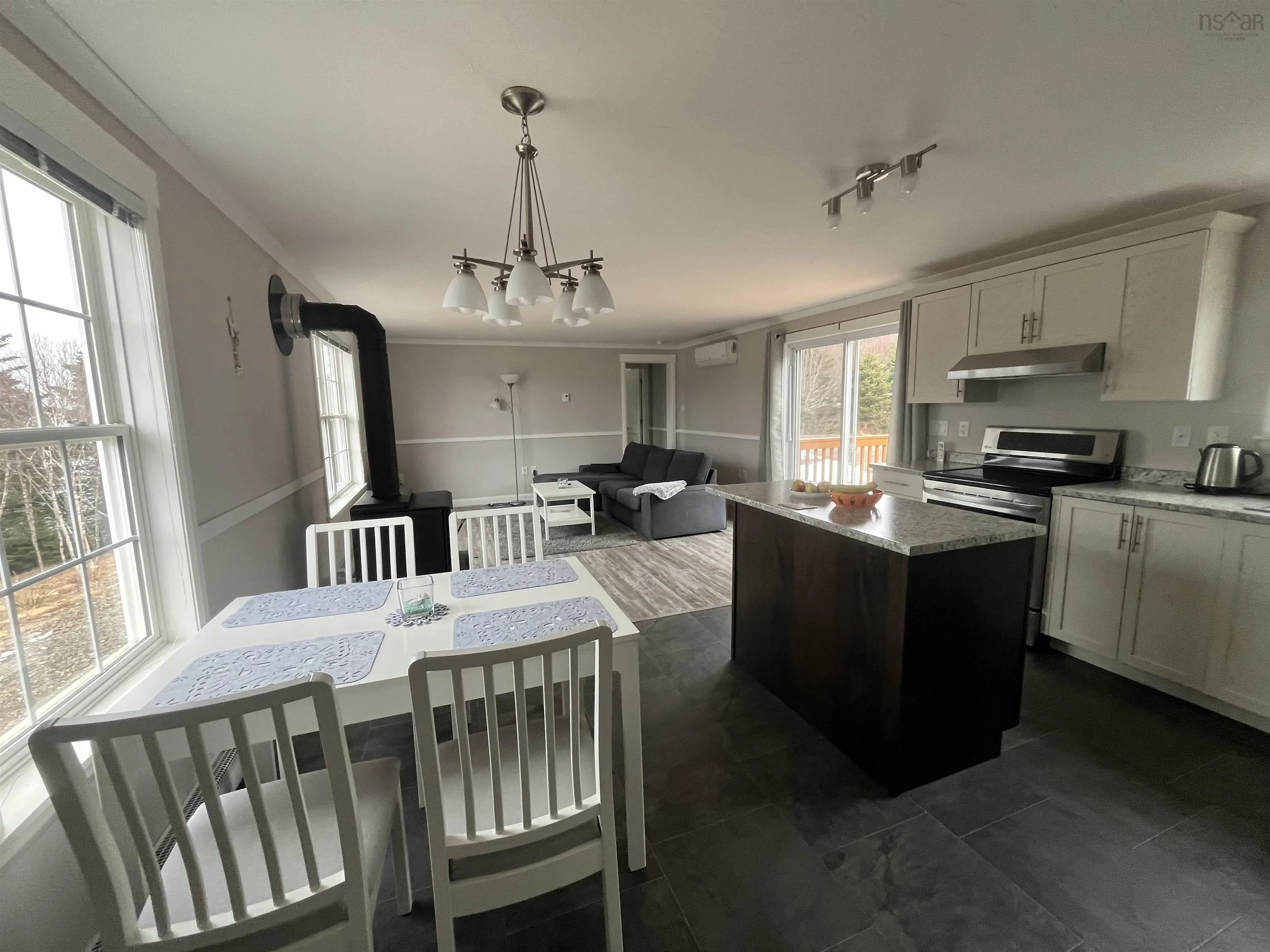 290 Eastside Grand River, Grand River, NS B0E 1M0, 2 Bedrooms Bedrooms, ,2 BathroomsBathrooms,Residential,For Sale,Eastside Grand River,202518581