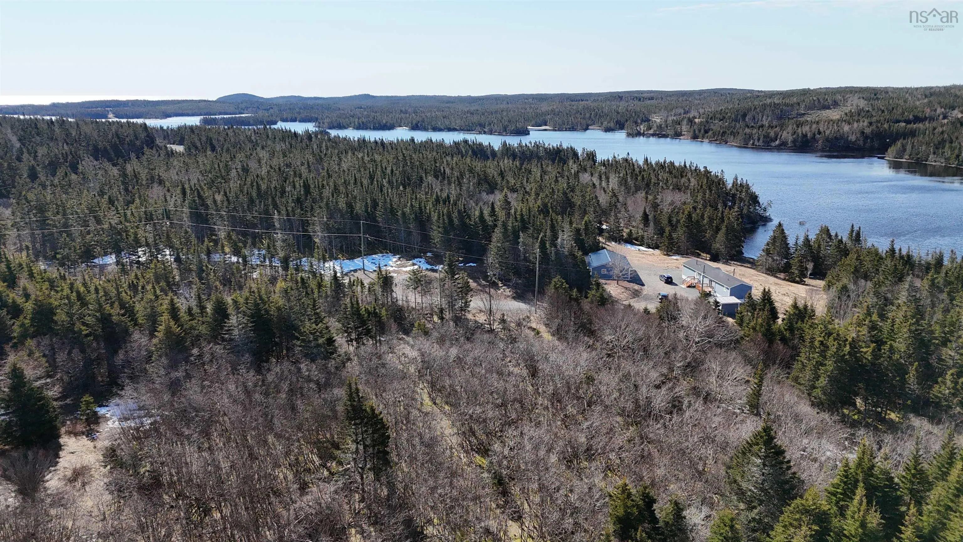 290 Eastside Grand River, Grand River, NS B0E 1M0, 2 Bedrooms Bedrooms, ,2 BathroomsBathrooms,Residential,For Sale,Eastside Grand River,202518581