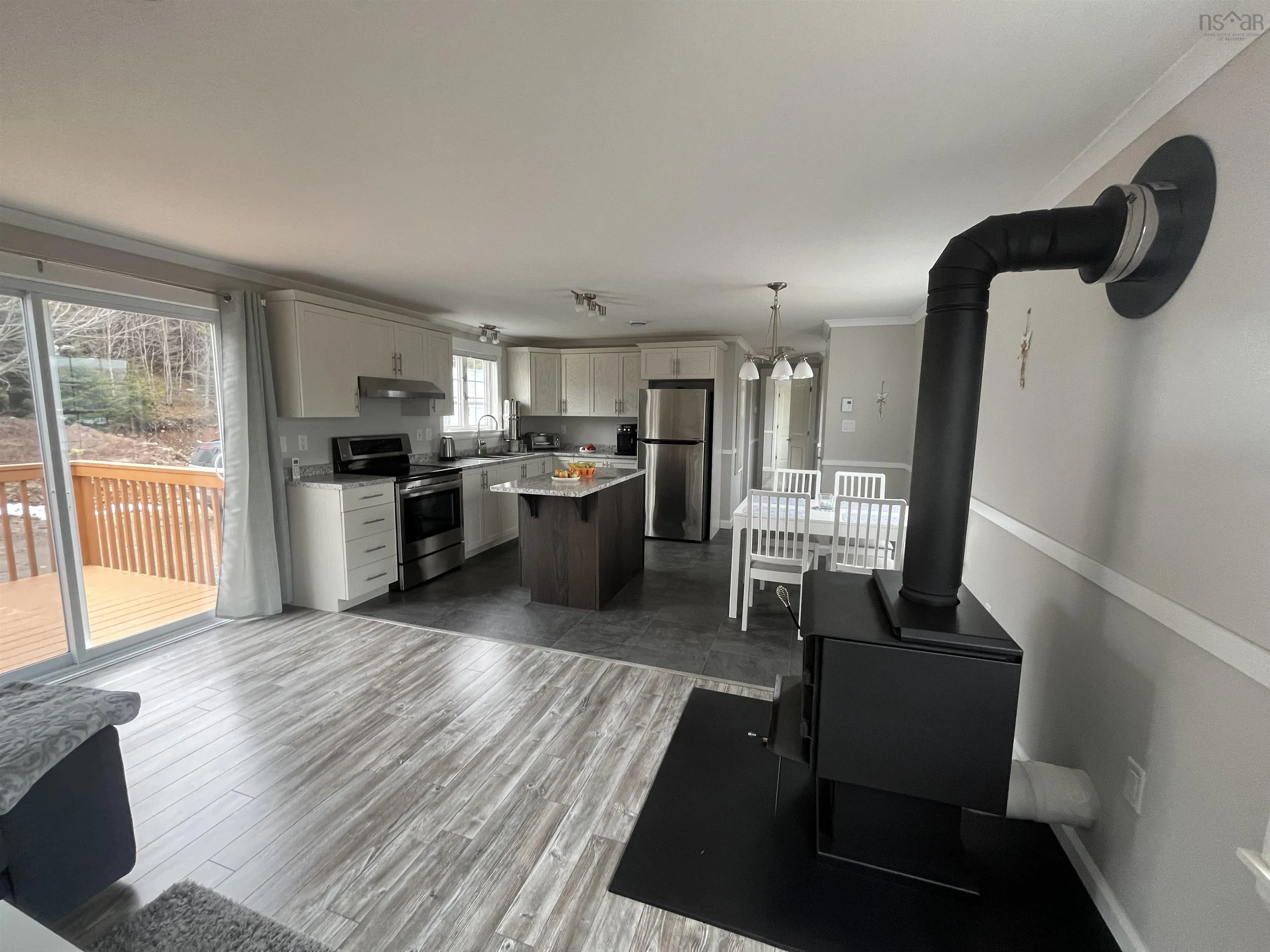 290 Eastside Grand River, Grand River, NS B0E 1M0, 2 Bedrooms Bedrooms, ,2 BathroomsBathrooms,Residential,For Sale,Eastside Grand River,202518581