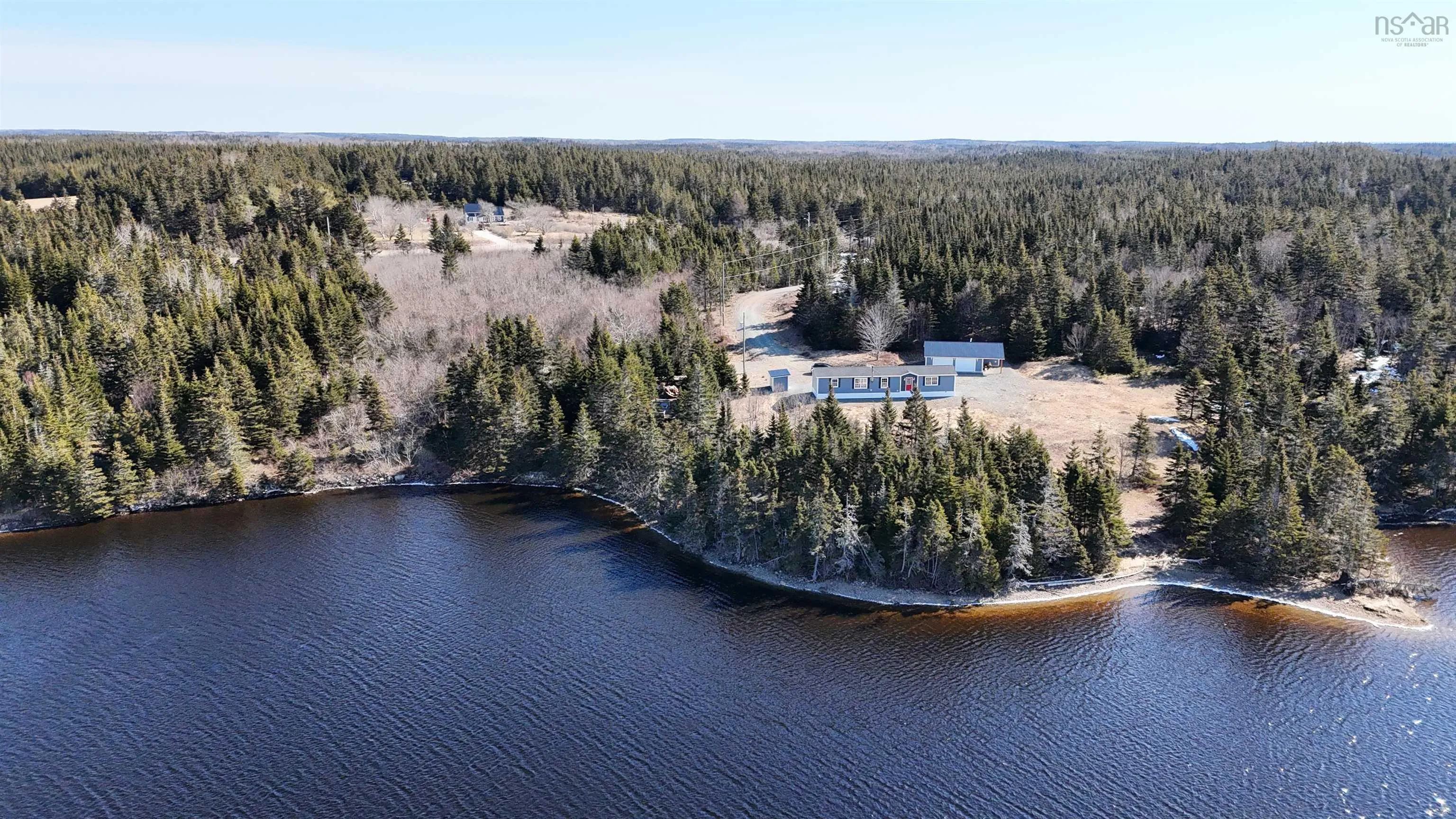 290 Eastside Grand River, Grand River, NS B0E 1M0, 2 Bedrooms Bedrooms, ,2 BathroomsBathrooms,Residential,For Sale,Eastside Grand River,202518581