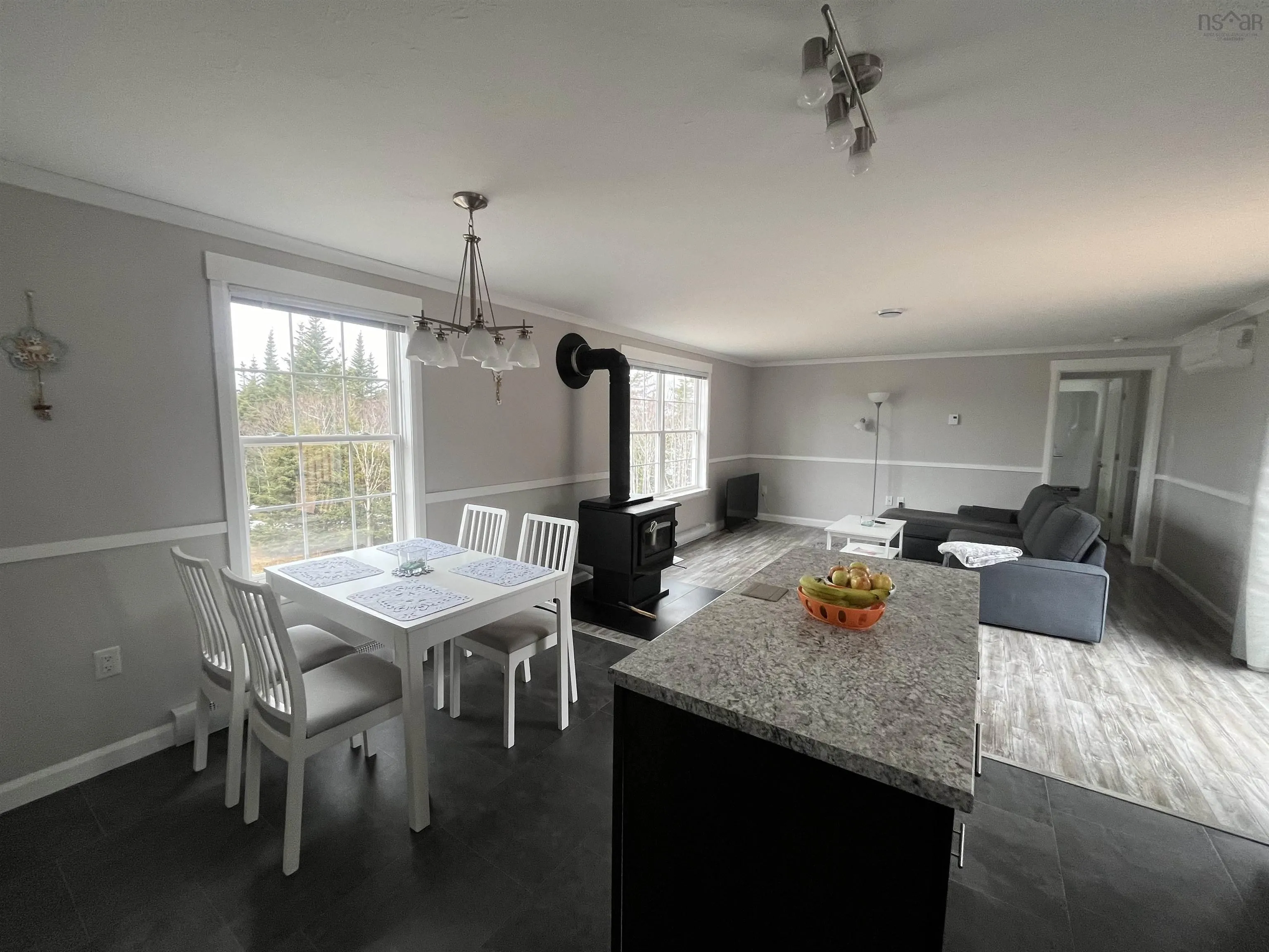 290 Eastside Grand River, Grand River, NS B0E 1M0, 2 Bedrooms Bedrooms, ,2 BathroomsBathrooms,Residential,For Sale,Eastside Grand River,202518581