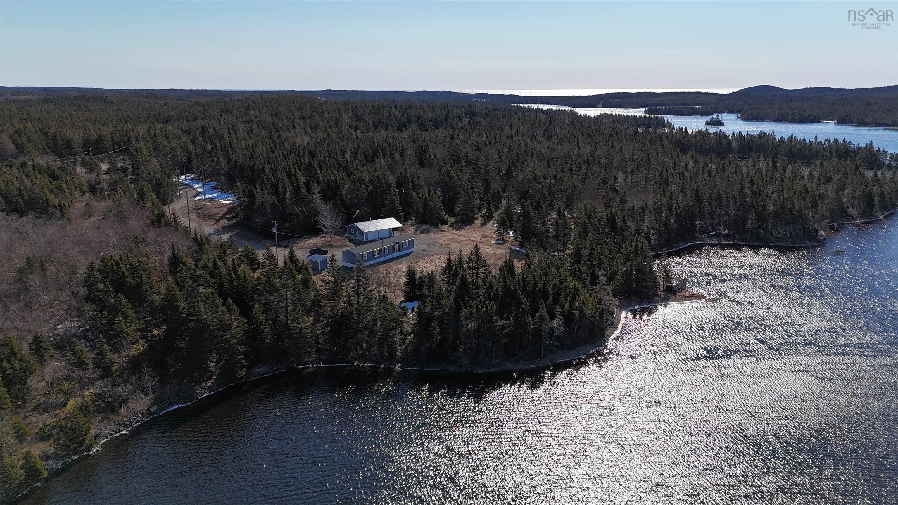 290 Eastside Grand River, Grand River, NS B0E 1M0, 2 Bedrooms Bedrooms, ,2 BathroomsBathrooms,Residential,For Sale,Eastside Grand River,202518581