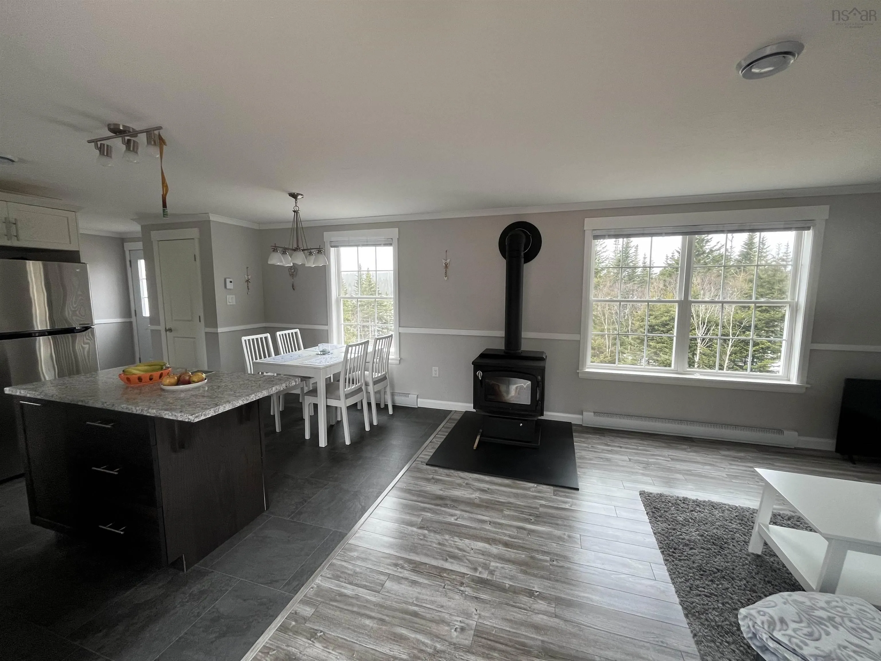 290 Eastside Grand River, Grand River, NS B0E 1M0, 2 Bedrooms Bedrooms, ,2 BathroomsBathrooms,Residential,For Sale,Eastside Grand River,202518581