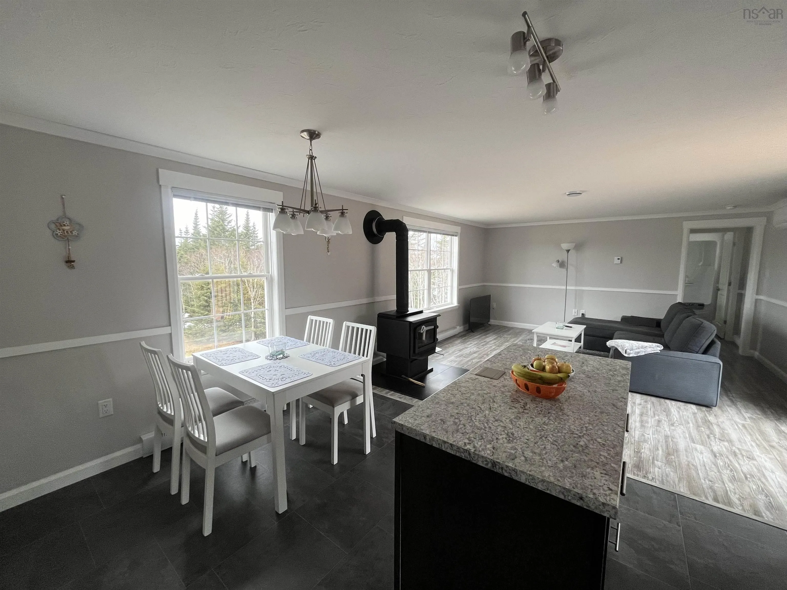 290 Eastside Grand River, Grand River, NS B0E 1M0, 2 Bedrooms Bedrooms, ,2 BathroomsBathrooms,Residential,For Sale,Eastside Grand River,202518581