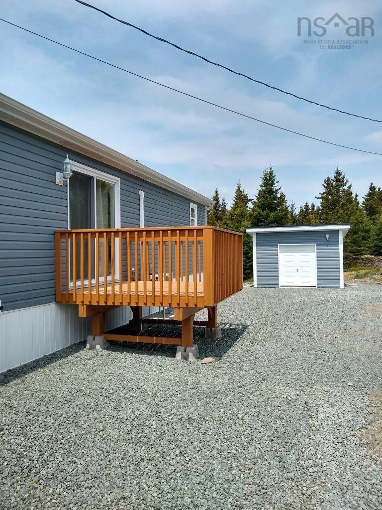 290 Eastside Grand River, Grand River, NS B0E 1M0, 2 Bedrooms Bedrooms, ,2 BathroomsBathrooms,Residential,For Sale,Eastside Grand River,202518581