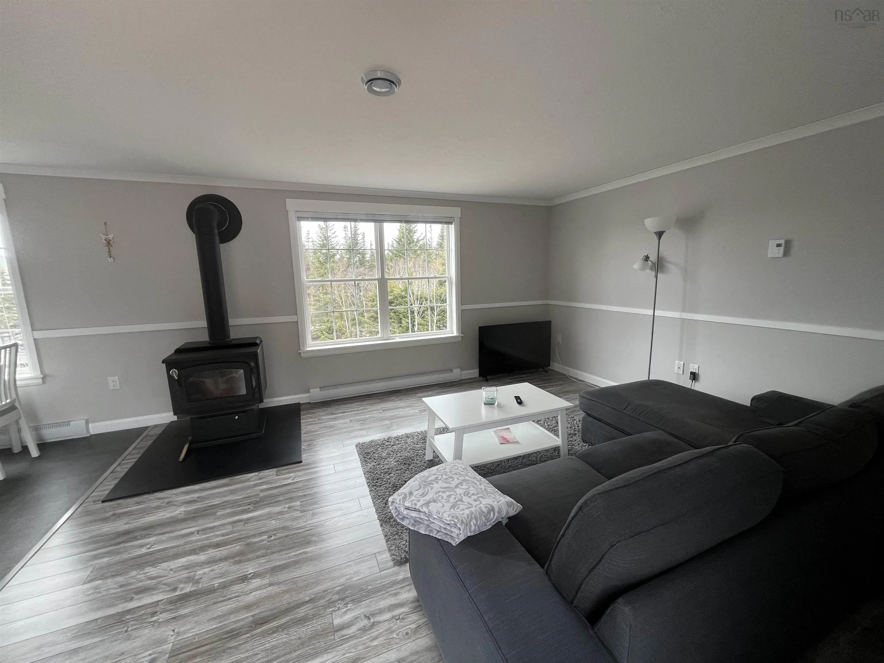 290 Eastside Grand River, Grand River, NS B0E 1M0, 2 Bedrooms Bedrooms, ,2 BathroomsBathrooms,Residential,For Sale,Eastside Grand River,202518581
