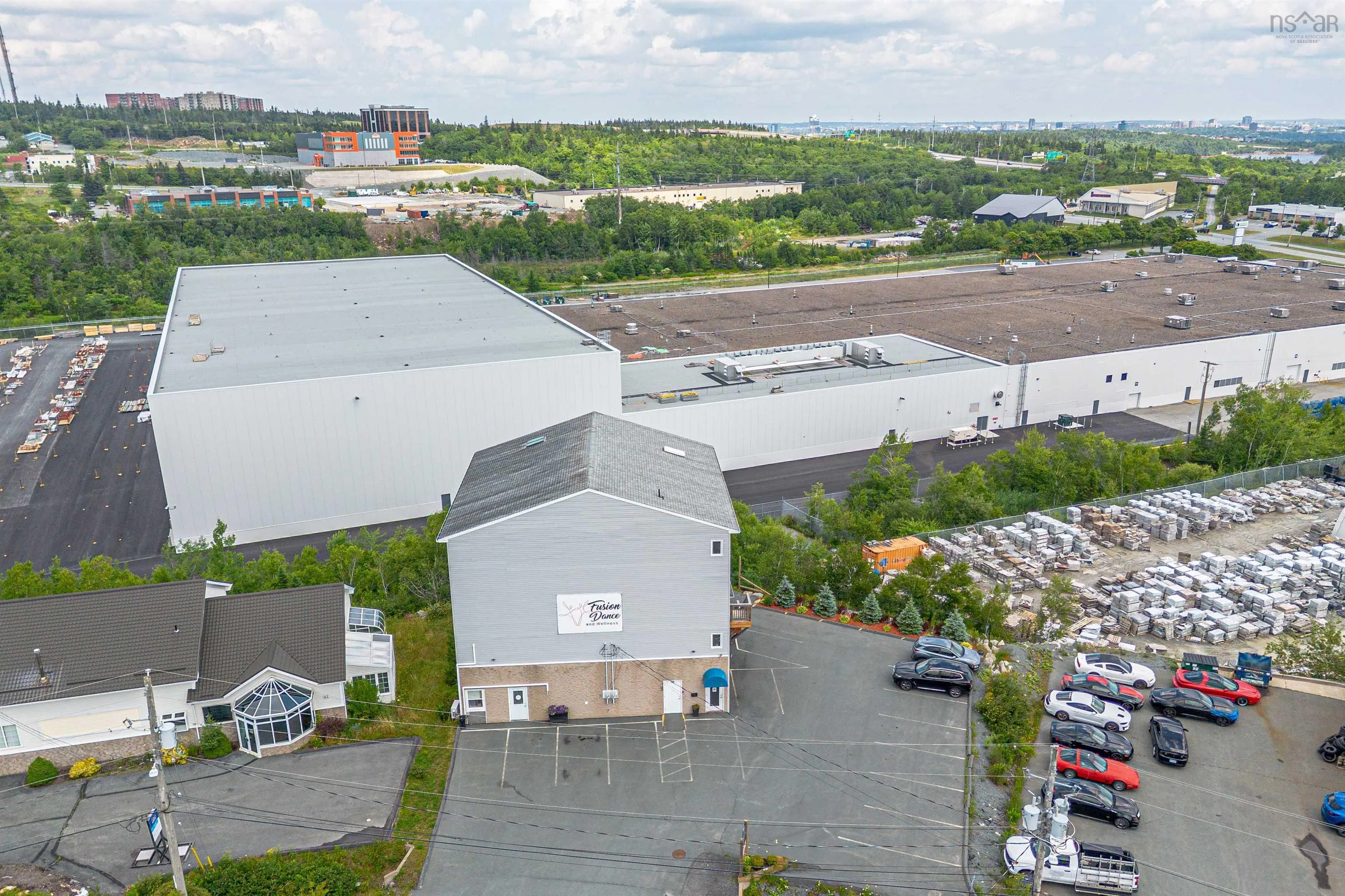 59 Mcquade Lake Crescent, Beechville, NS B3S 1C4, ,Commercial Sale,For Sale,Mcquade Lake,202518852