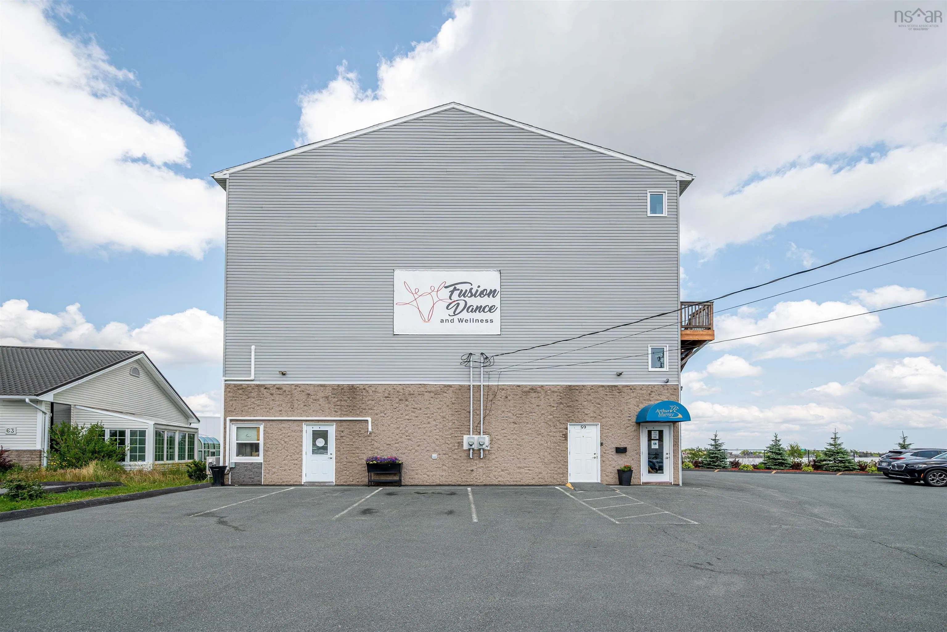 59 Mcquade Lake Crescent, Beechville, NS B3S 1C4, ,Commercial Sale,For Sale,Mcquade Lake,202518852