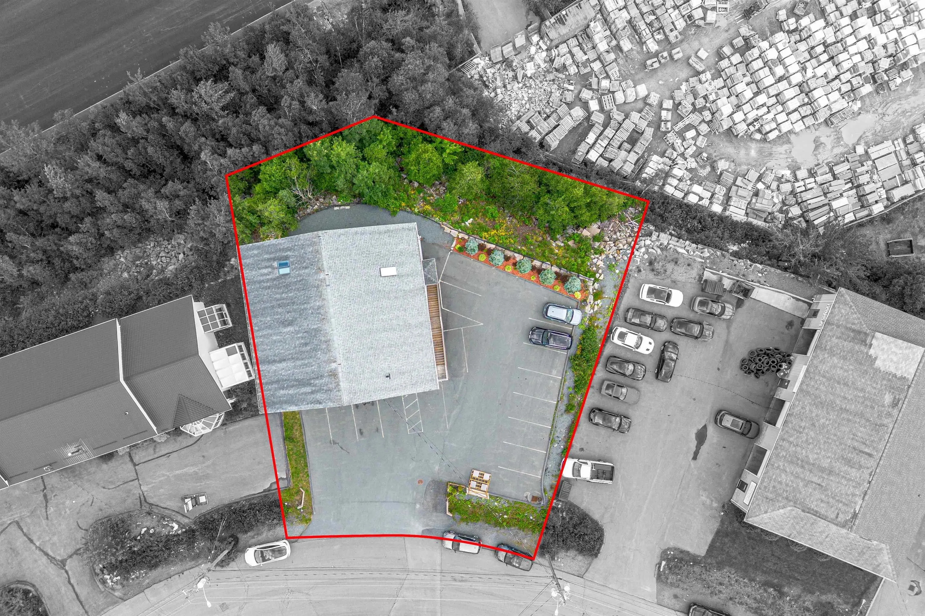 59 Mcquade Lake Crescent, Beechville, NS B3S 1C4, ,Commercial Sale,For Sale,Mcquade Lake,202518852